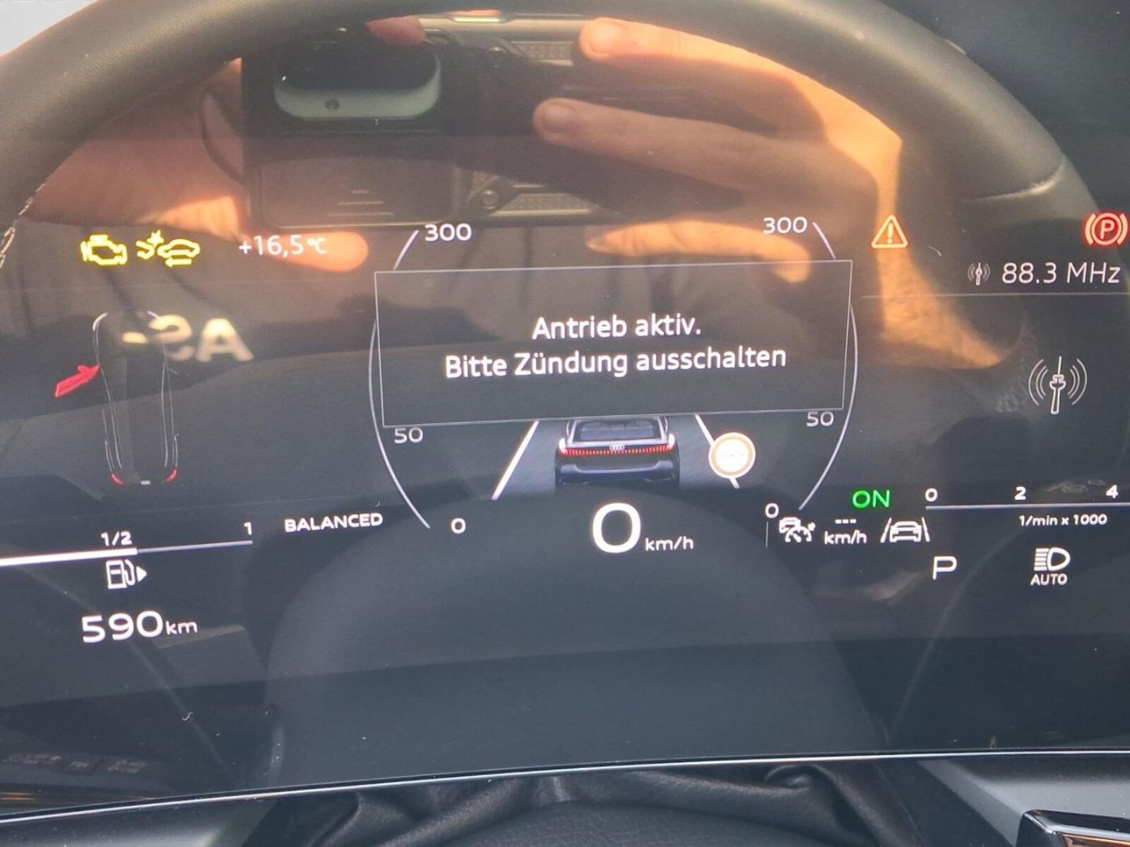 Audi A5 Avant – Bild 12