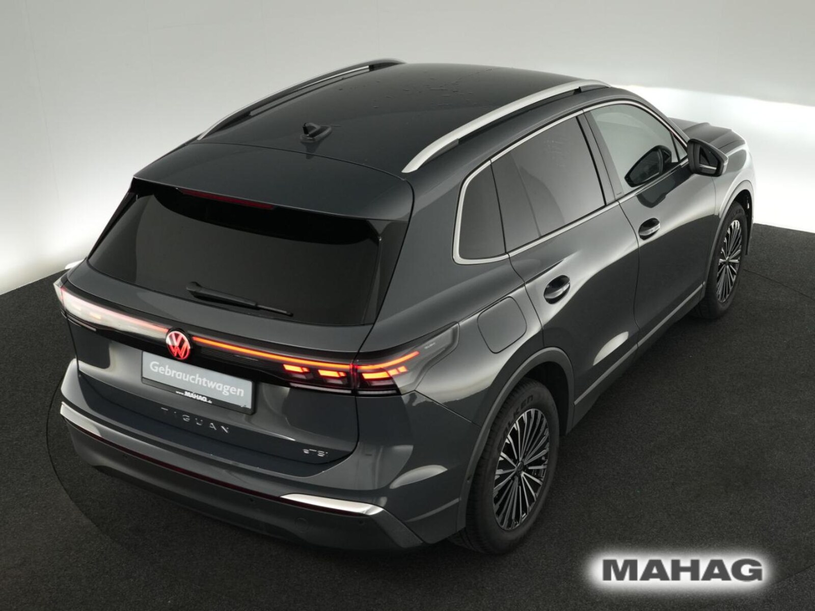 Volkswagen Tiguan – Bild 24