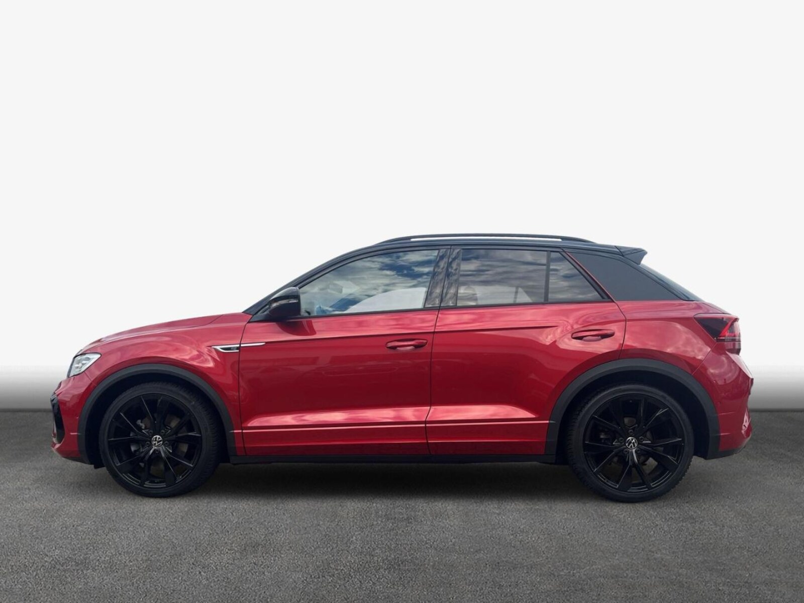 Volkswagen T-Roc – Bild 4