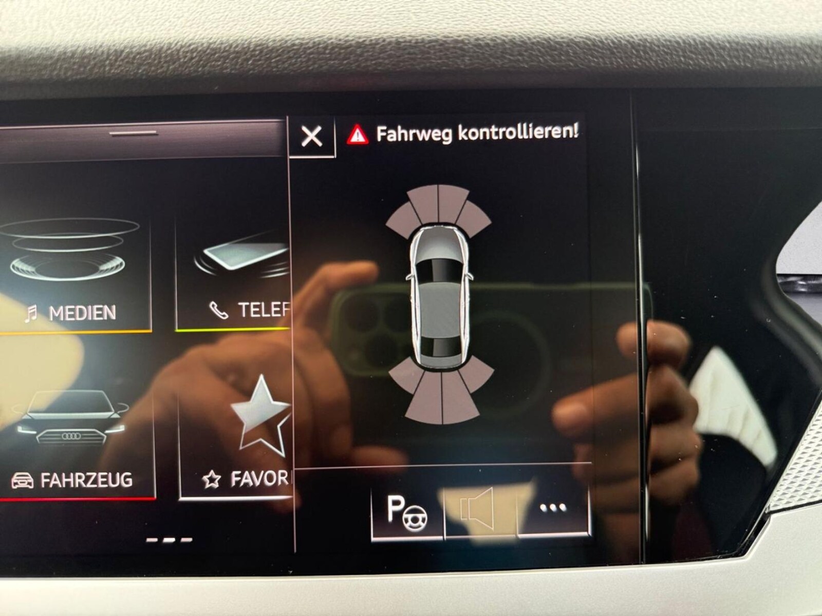 Audi S3 Limousine – Bild 18