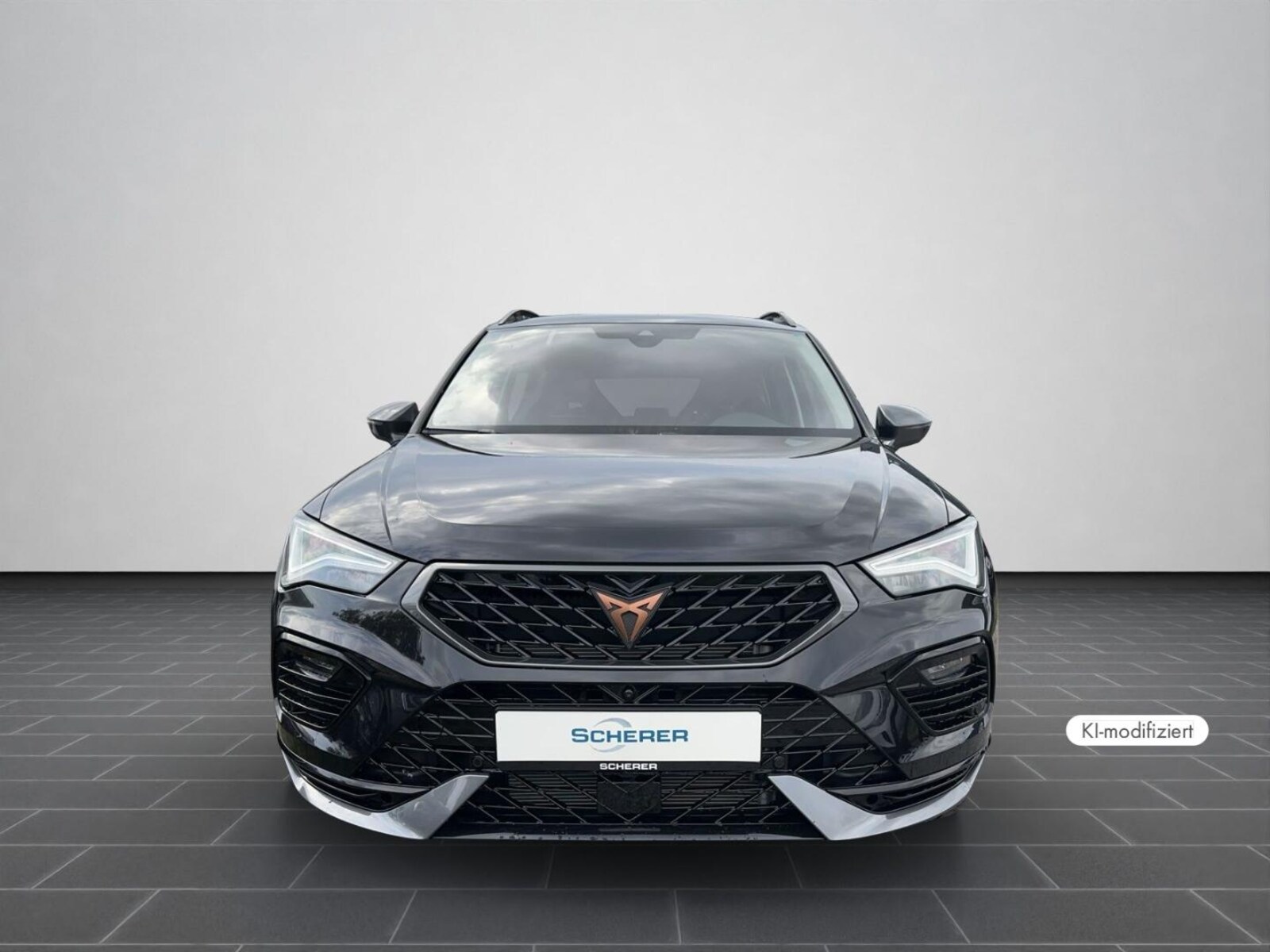 CUPRA Ateca – Bild 5