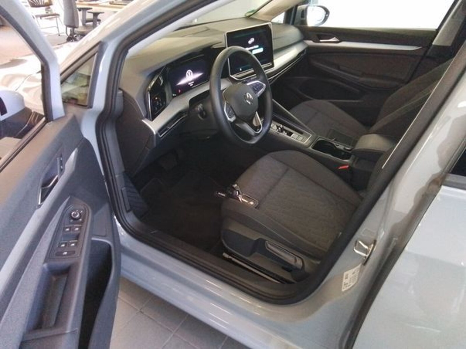 Volkswagen Golf – Bild 4