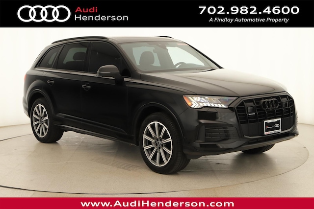 Photo of 2023 Audi Q7