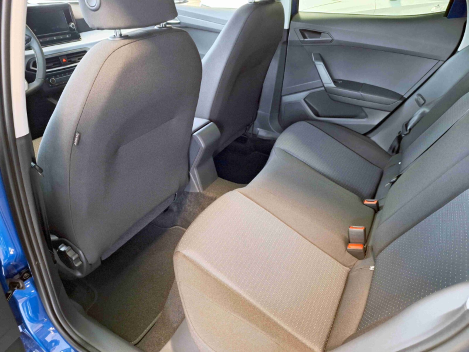 SEAT Ibiza – Bild 6