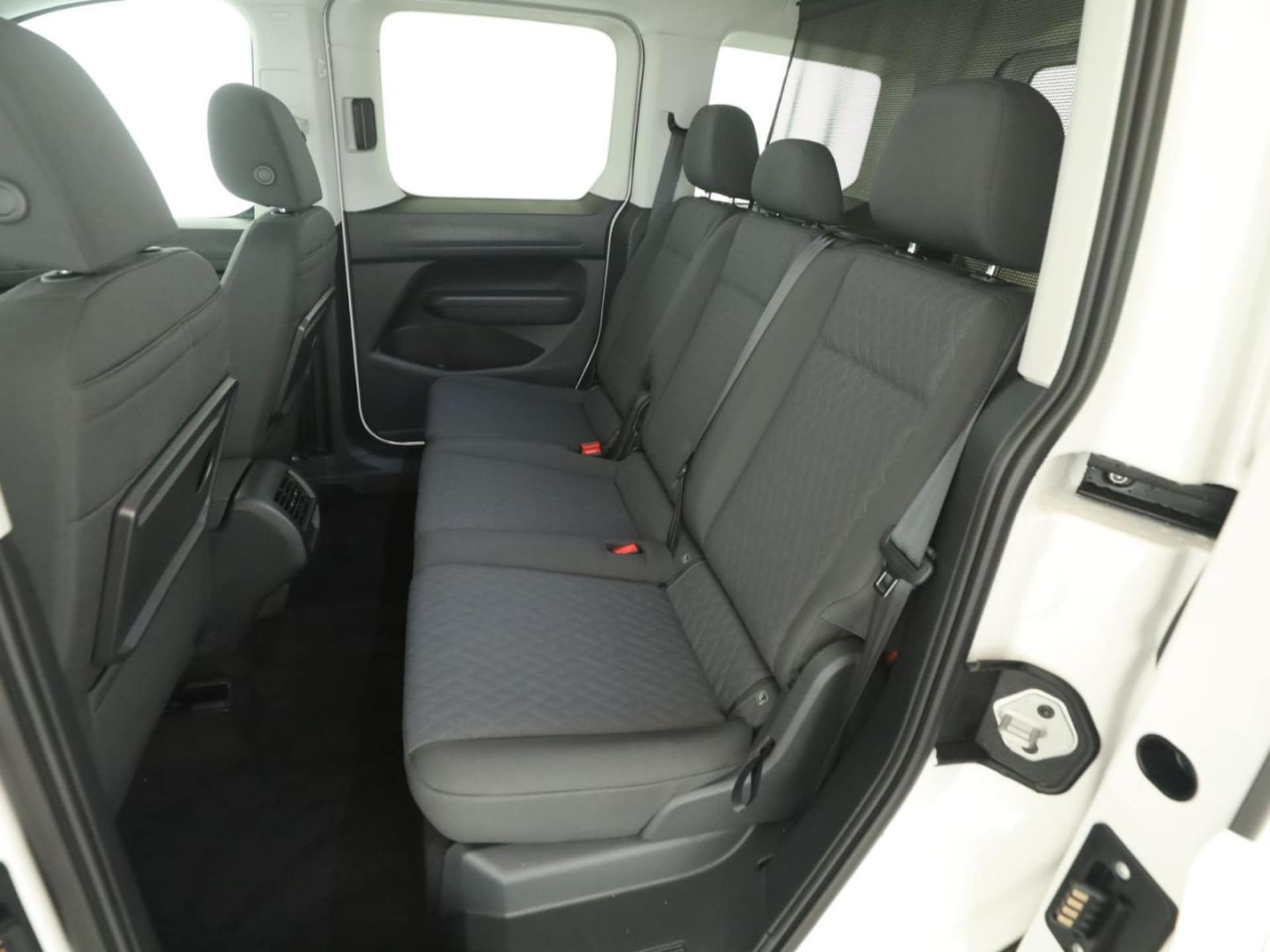 Volkswagen Caddy Life