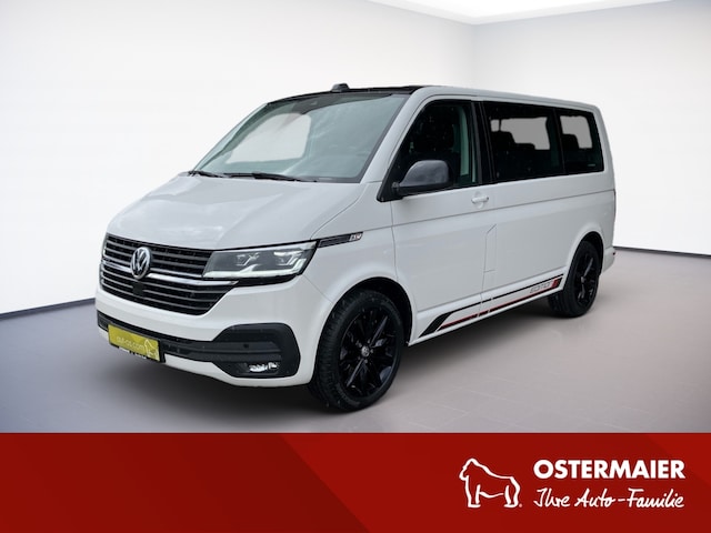 Volkswagen T6.1 Multivan