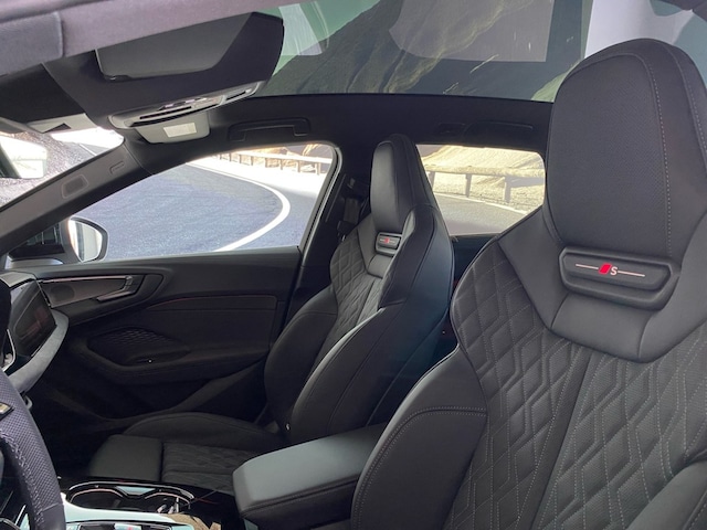 Audi S5 Avant TFSI S Tronic - 2025 - Joinsteer - #20