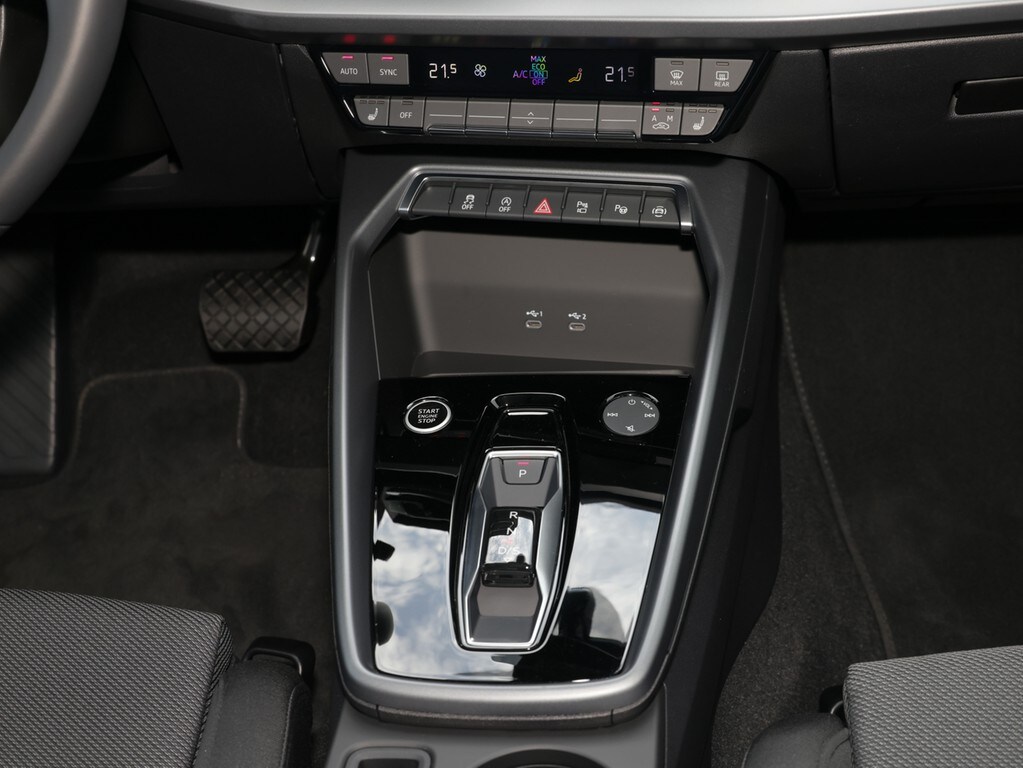 Image about Audi A3 Sportback advanced 35 TFSI S tronic