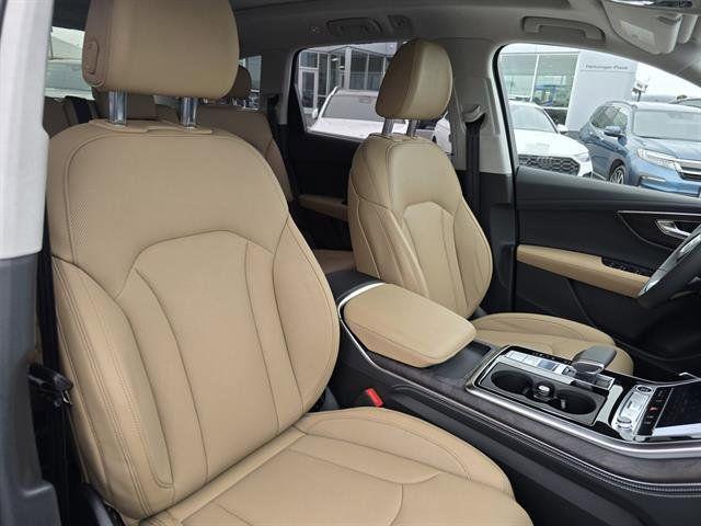 2025 Audi Q7 Prestige - Photo 27