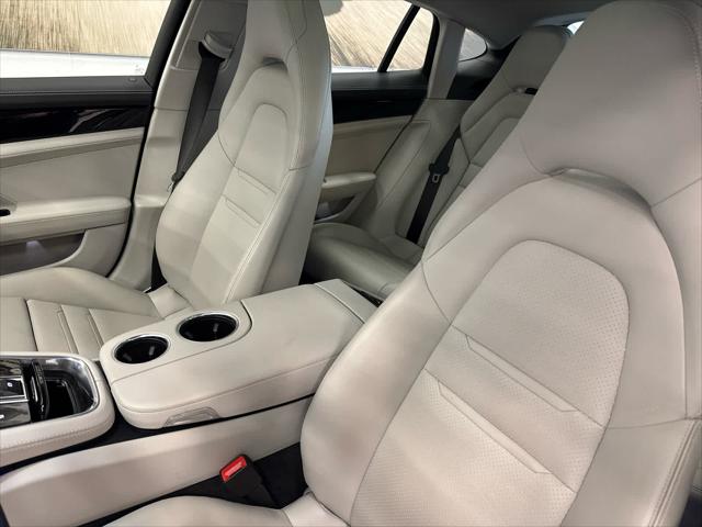 2020 PORSCHE PANAMERA - Image 25