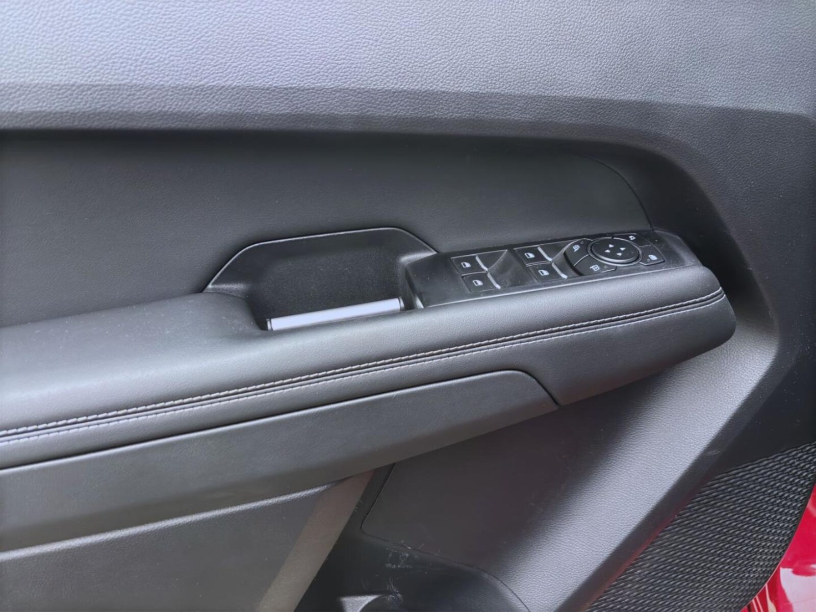 Volkswagen Amarok DoubleCab – Bild 10