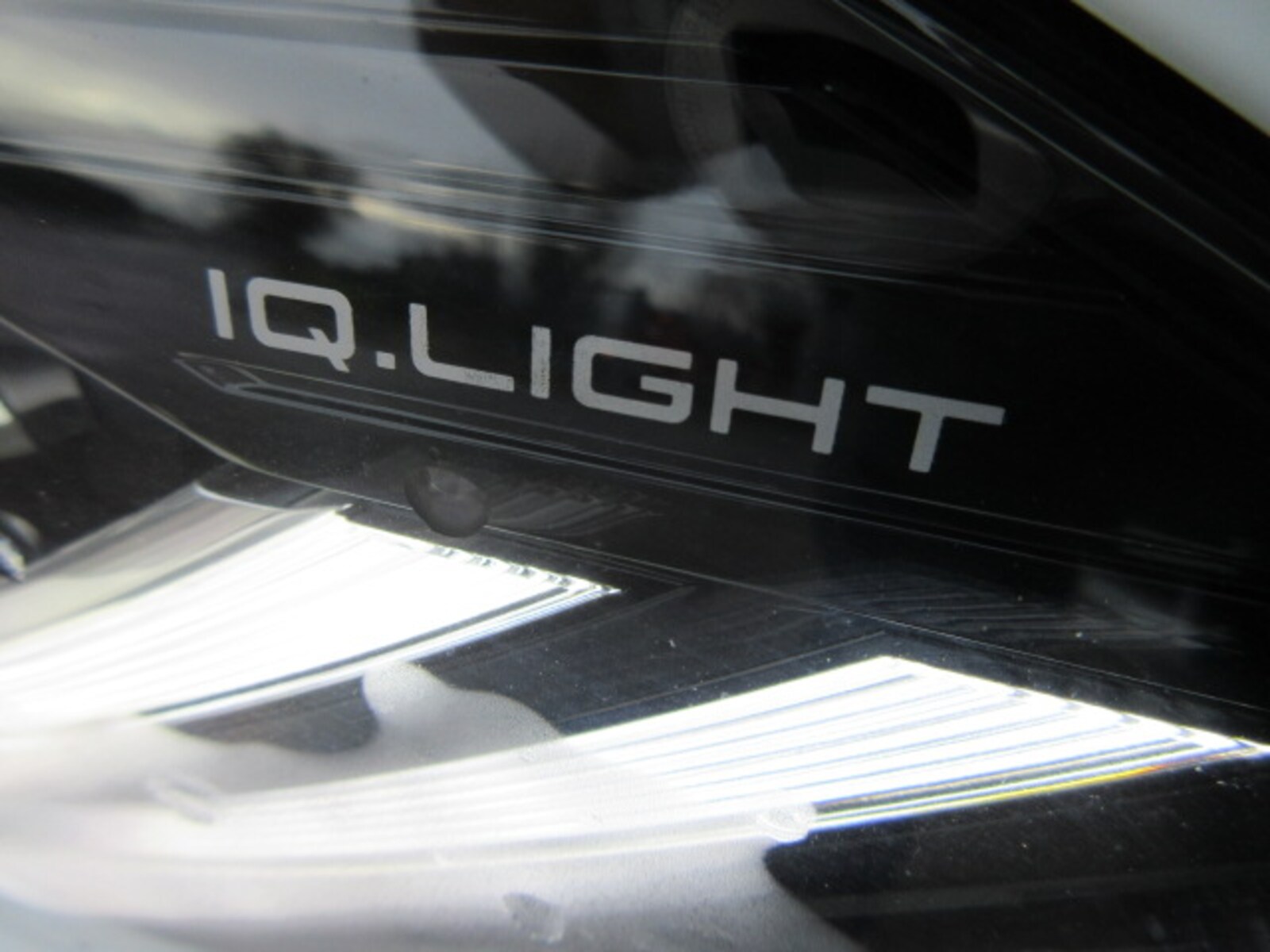 Volkswagen Polo – Bild 7