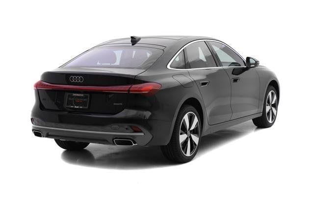 2025 Audi A5 Sedan