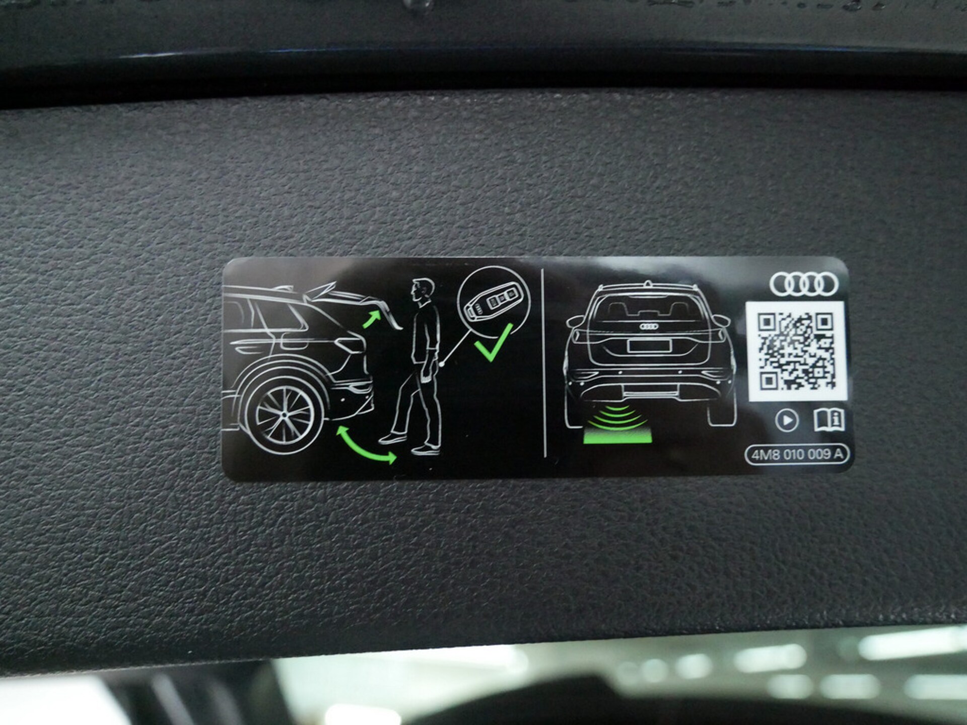 Audi Q7 SUV S line