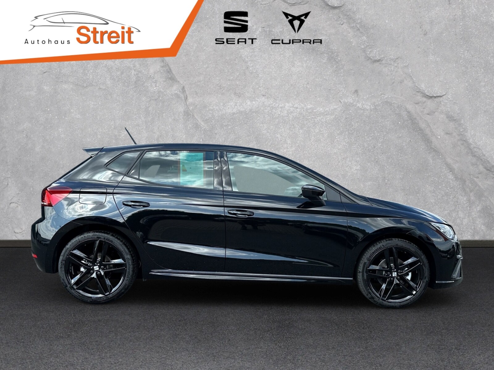 SEAT Ibiza – Bild 6