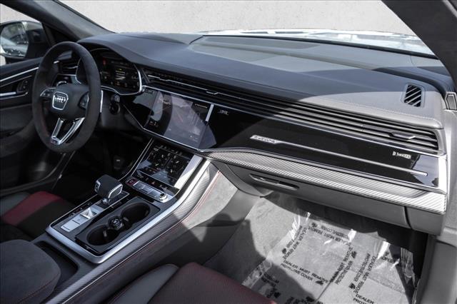 2026 Audi RS Q8 Base - Photo 24