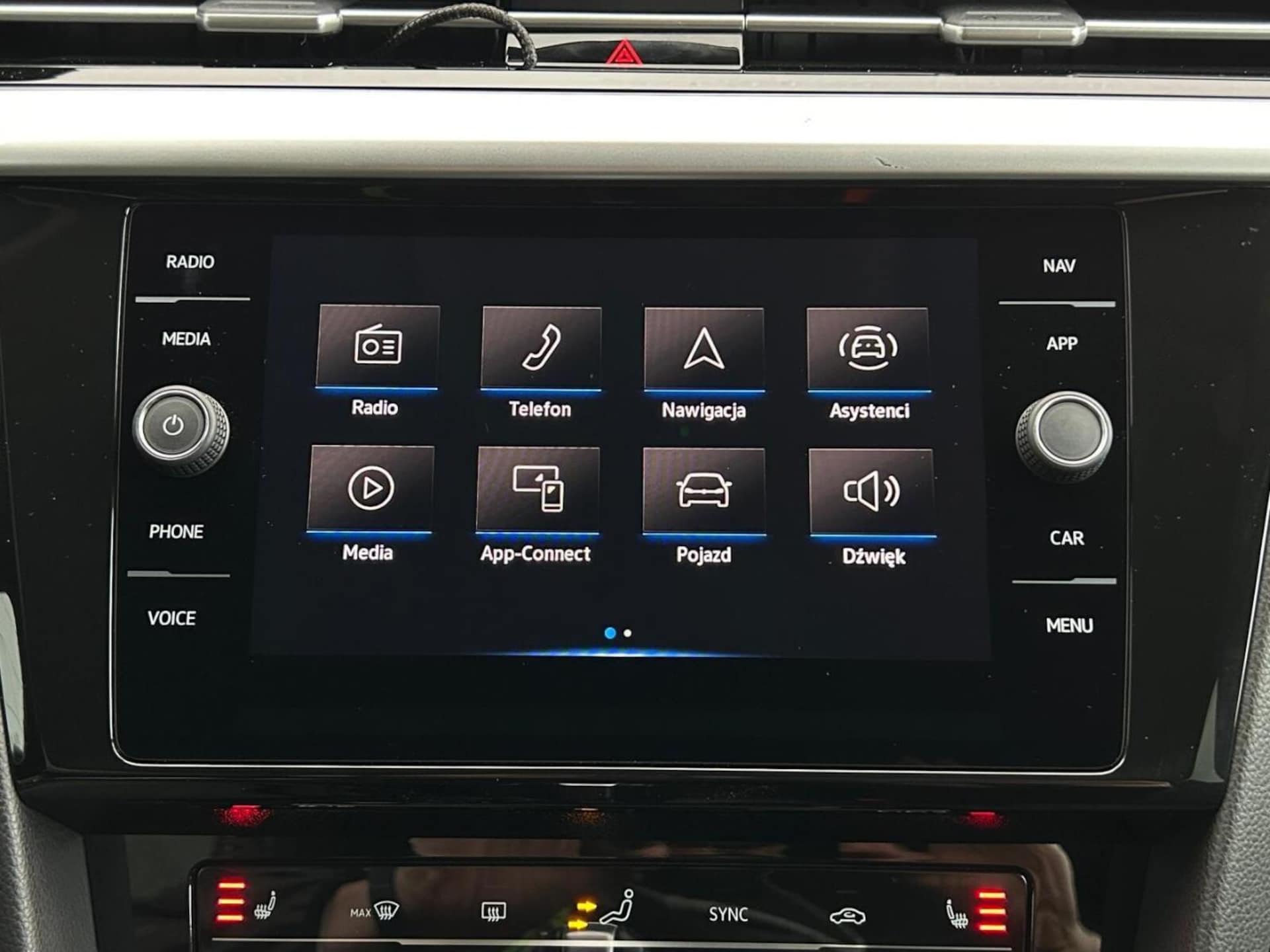 Volkswagen Arteon Shooting Brake Elegance