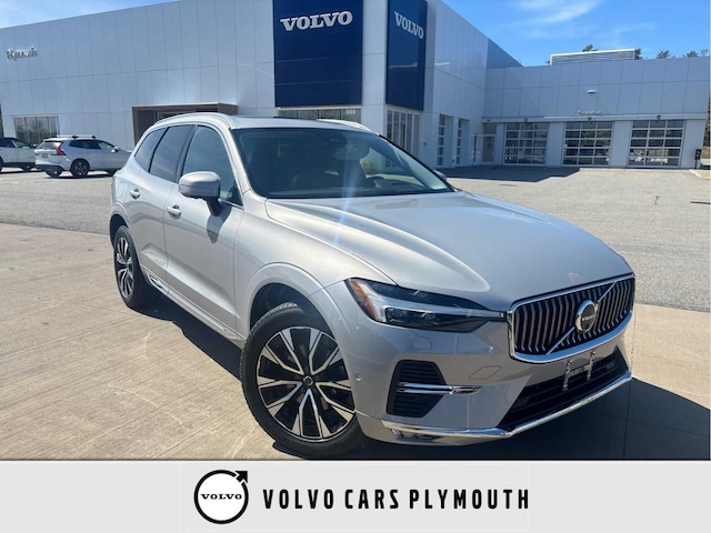 2023 Volvo XC60