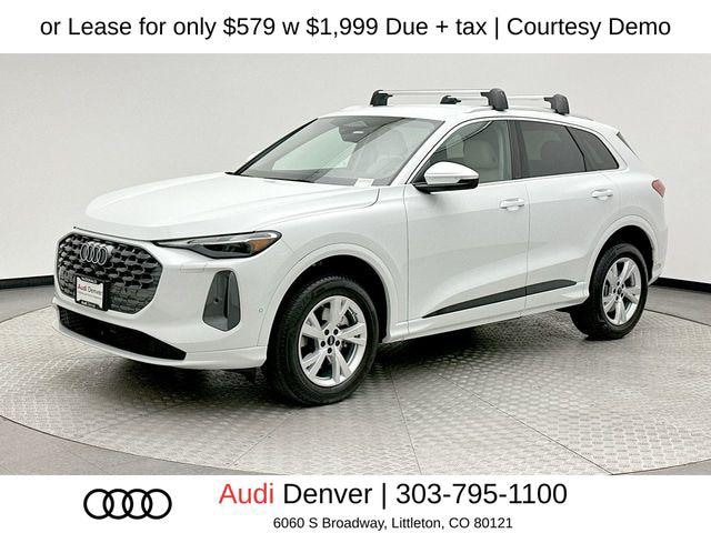 2025 Audi Q5