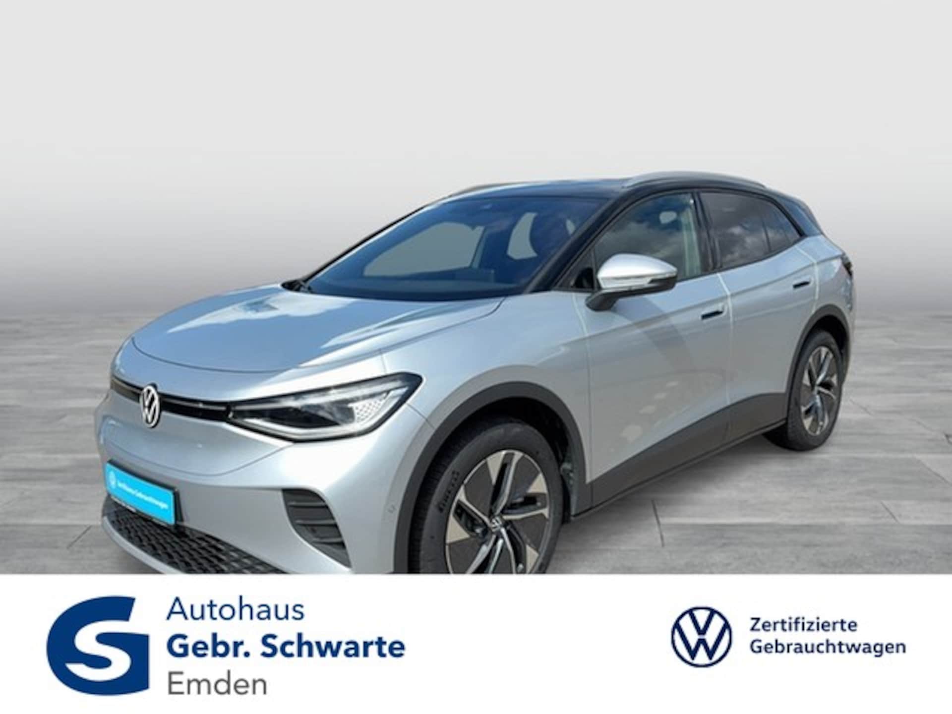 Volkswagen ID.4 Pure