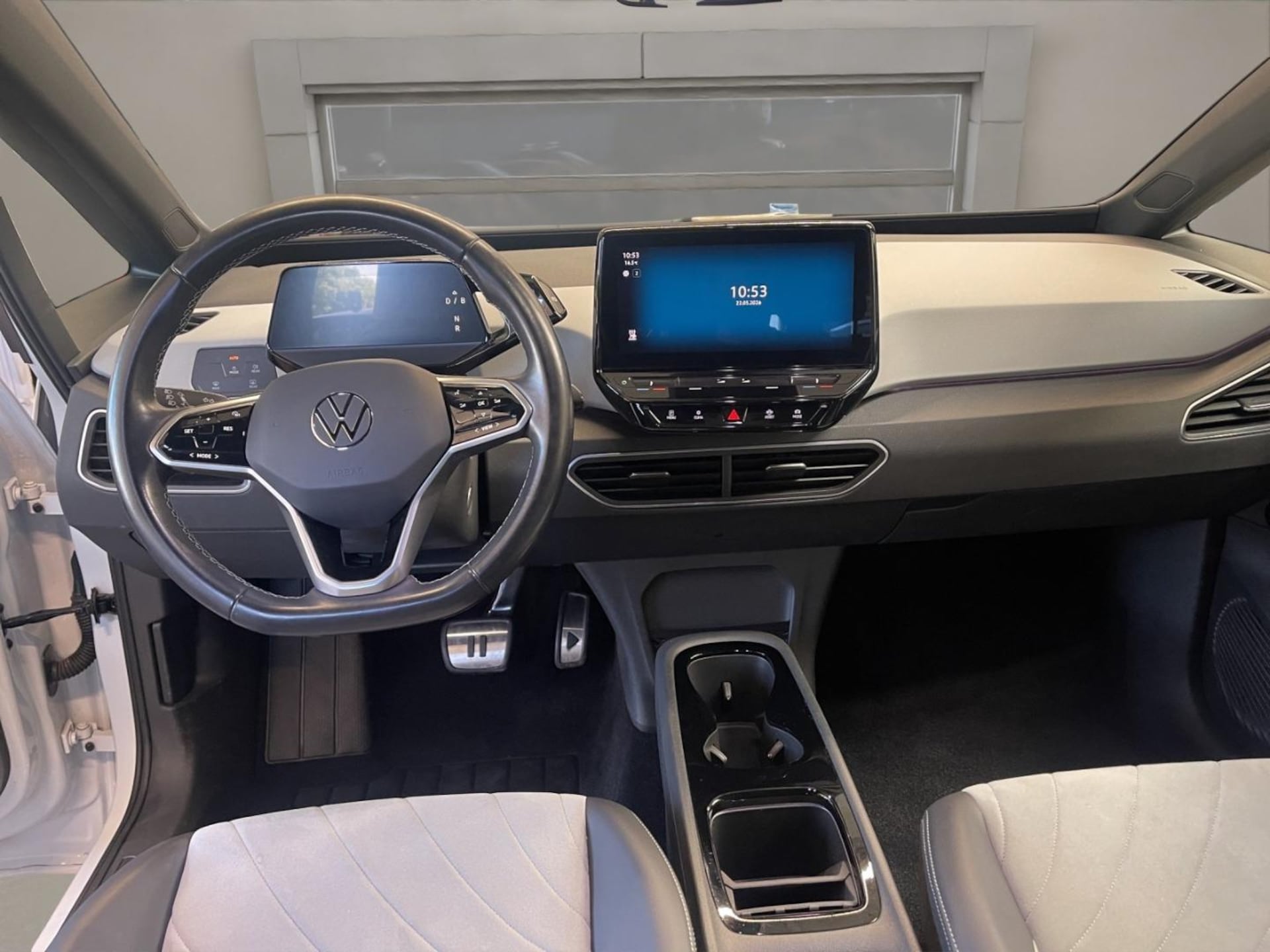 Volkswagen ID.3 Pro
