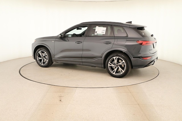 2027 Audi Q6 e-tron