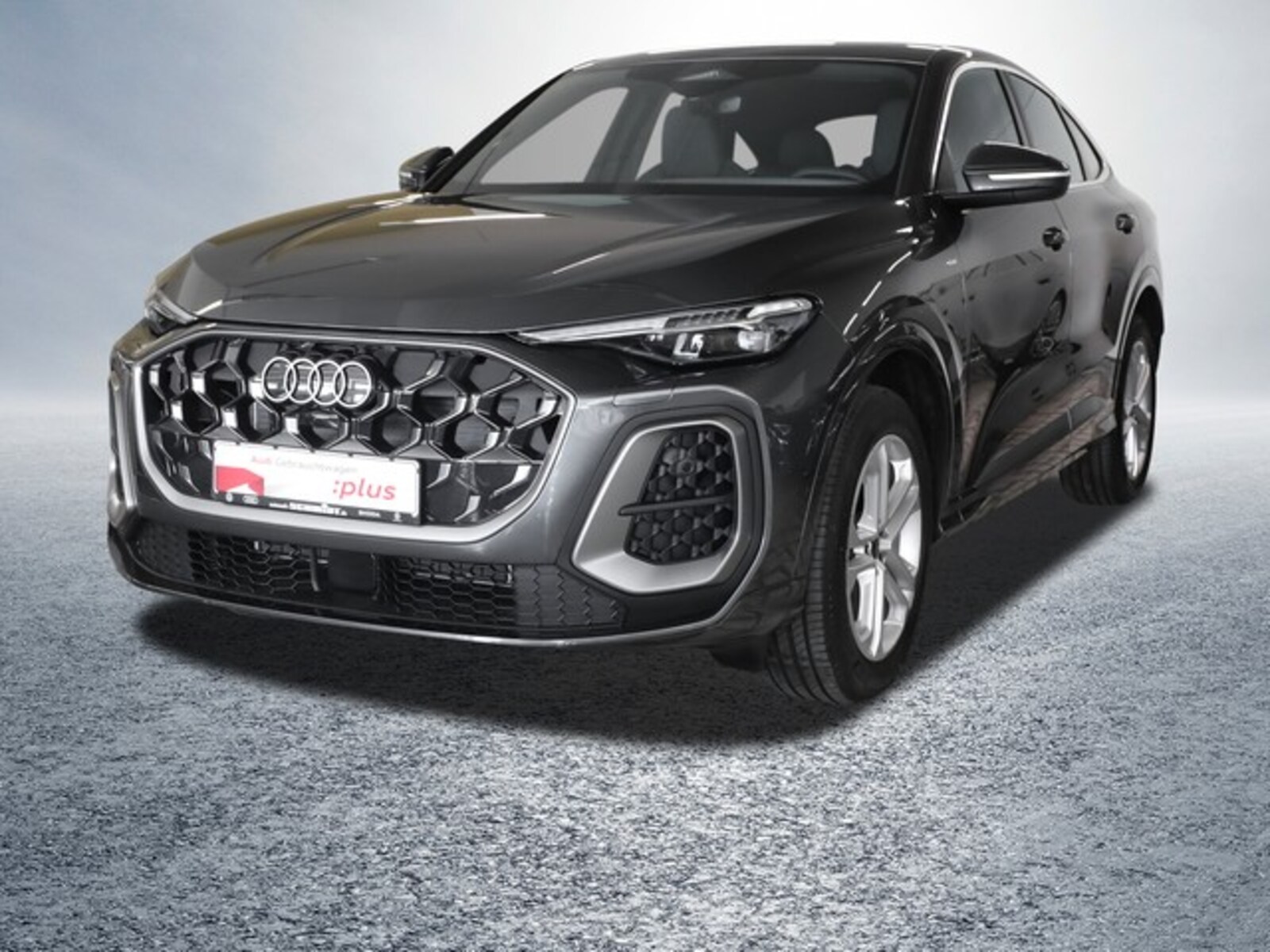 Audi Q5 Sportback