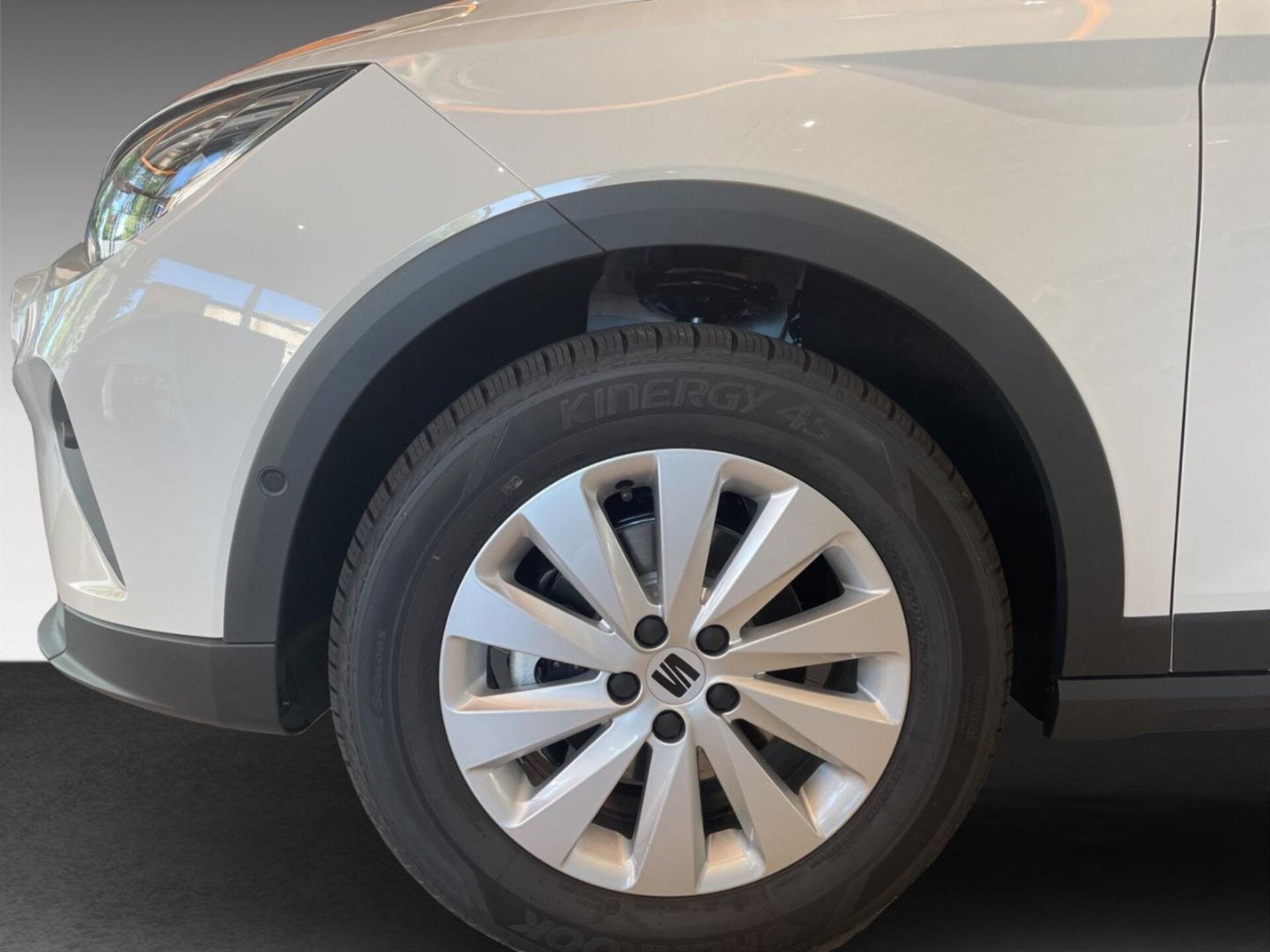SEAT Arona Style