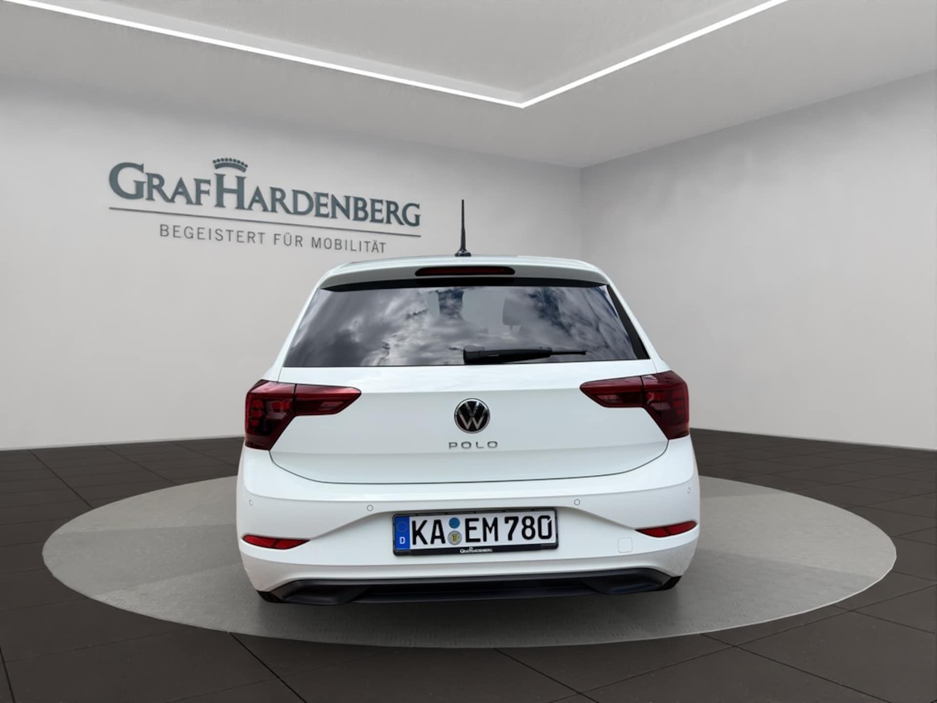 Volkswagen Polo Life