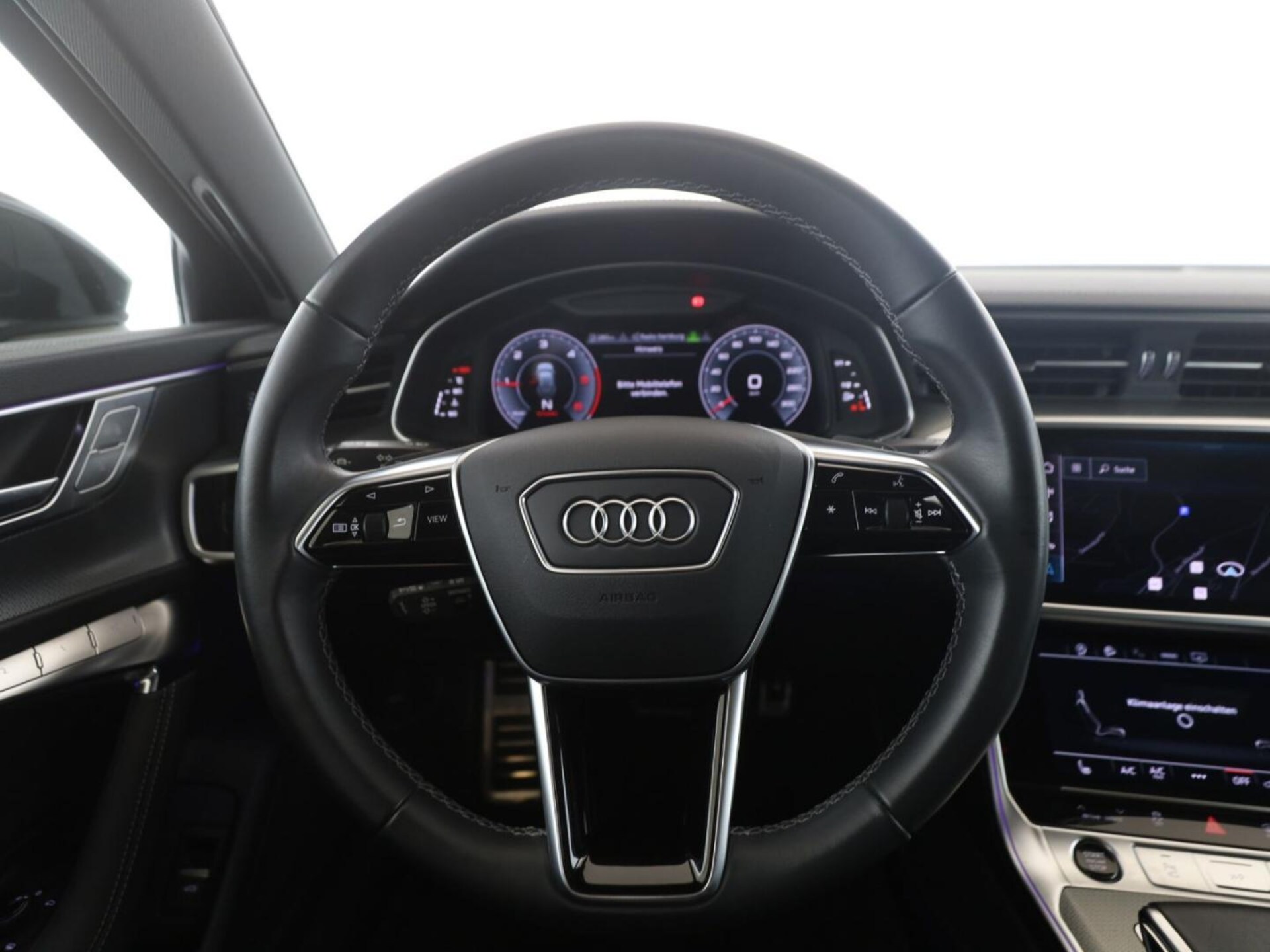 Audi A6 allroad quattro