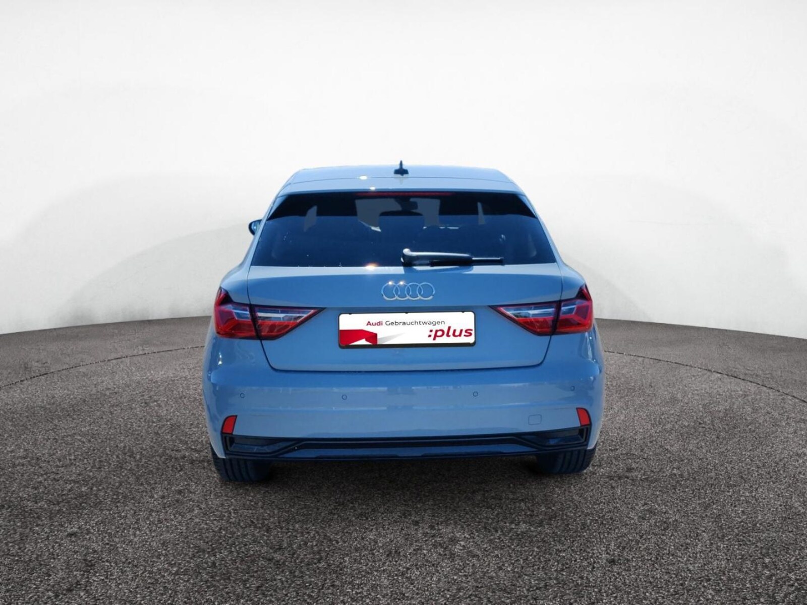 Audi A1 Sportback – Bild 5
