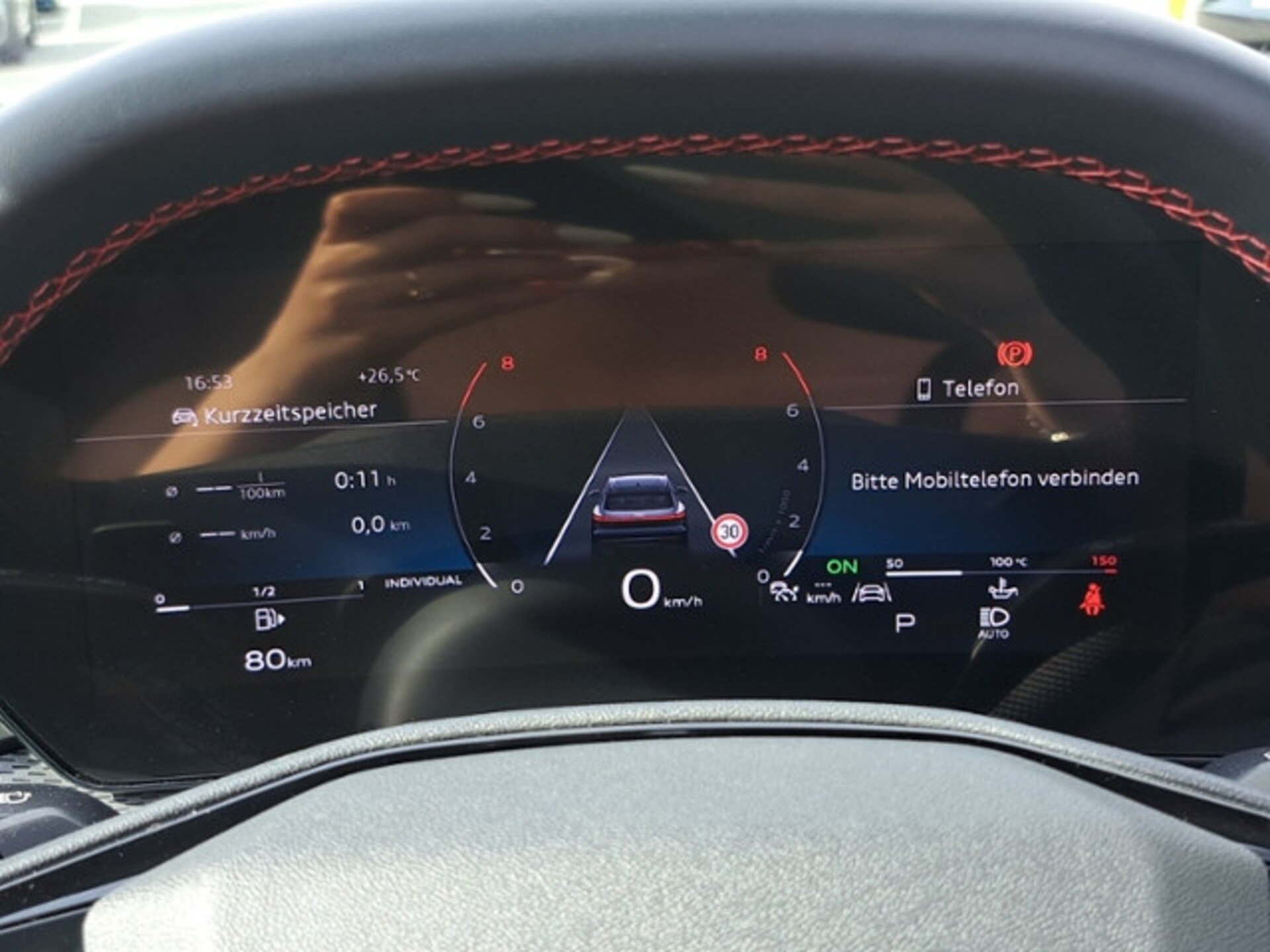 Audi SQ5 SUV