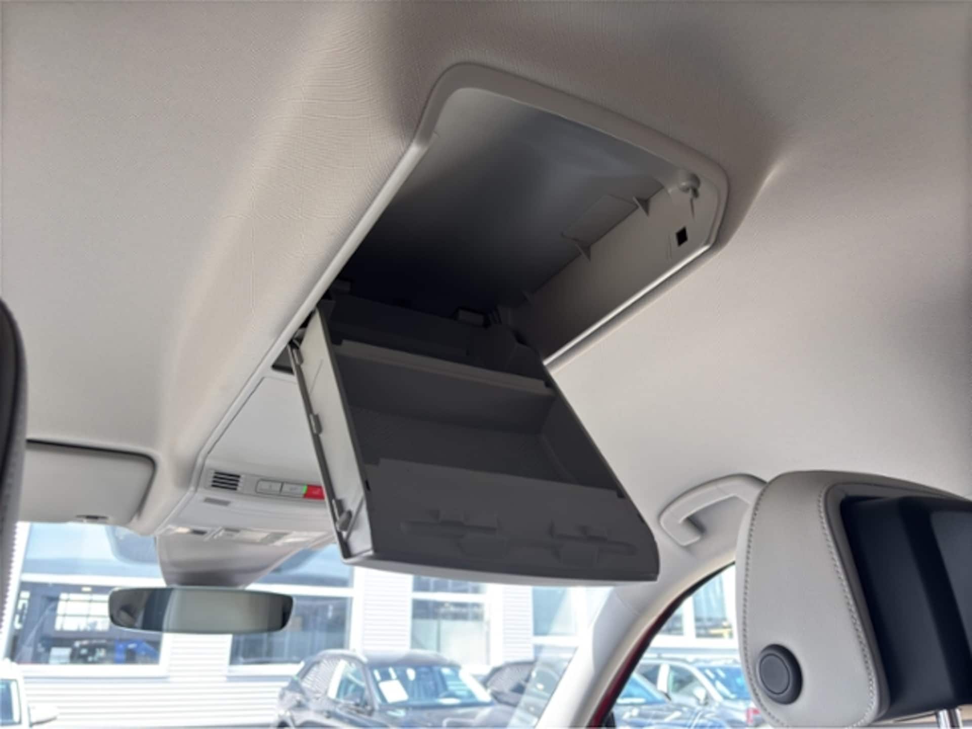 Volkswagen Tiguan Allspace Elegance