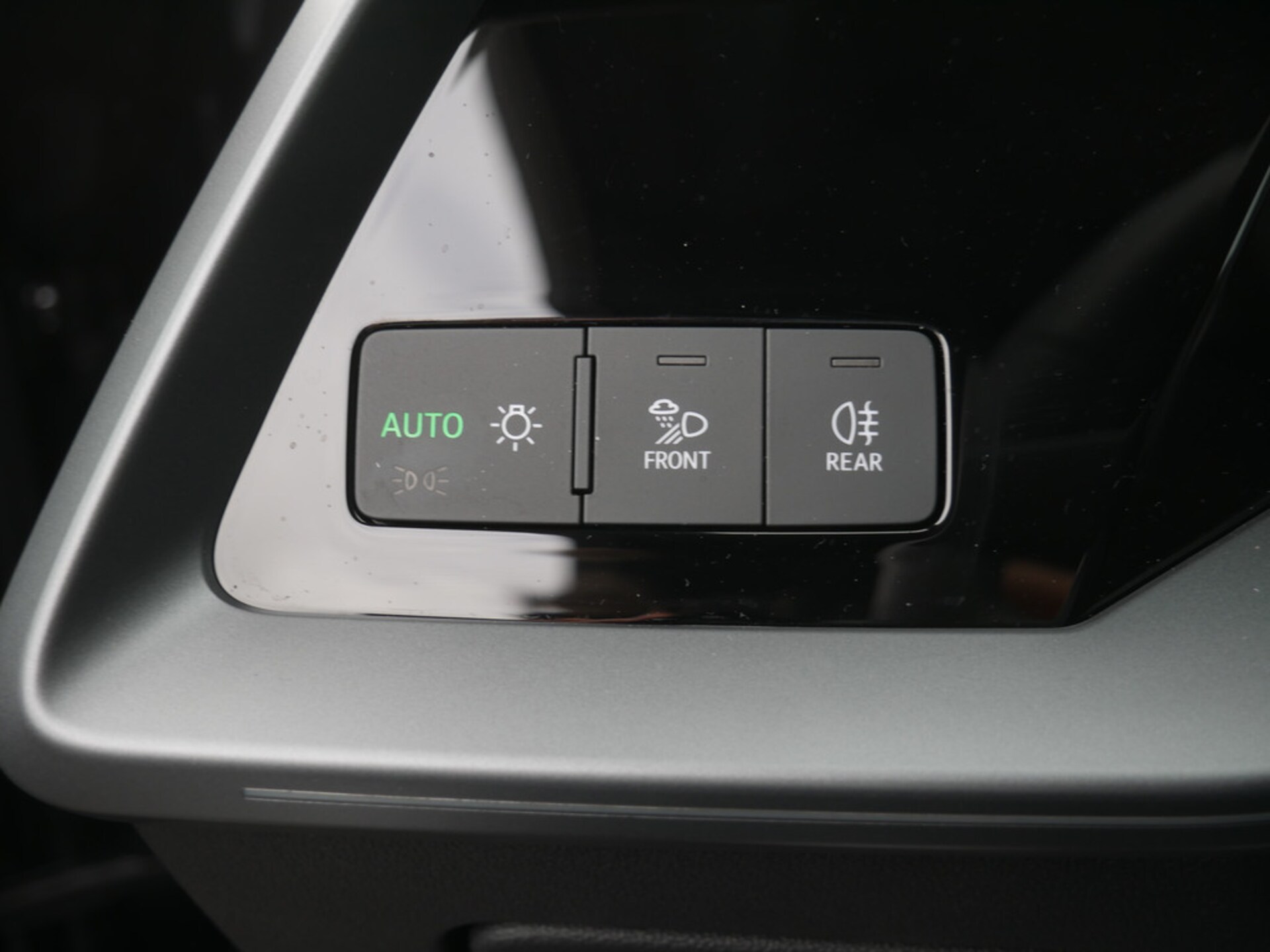 Audi S3 Sportback