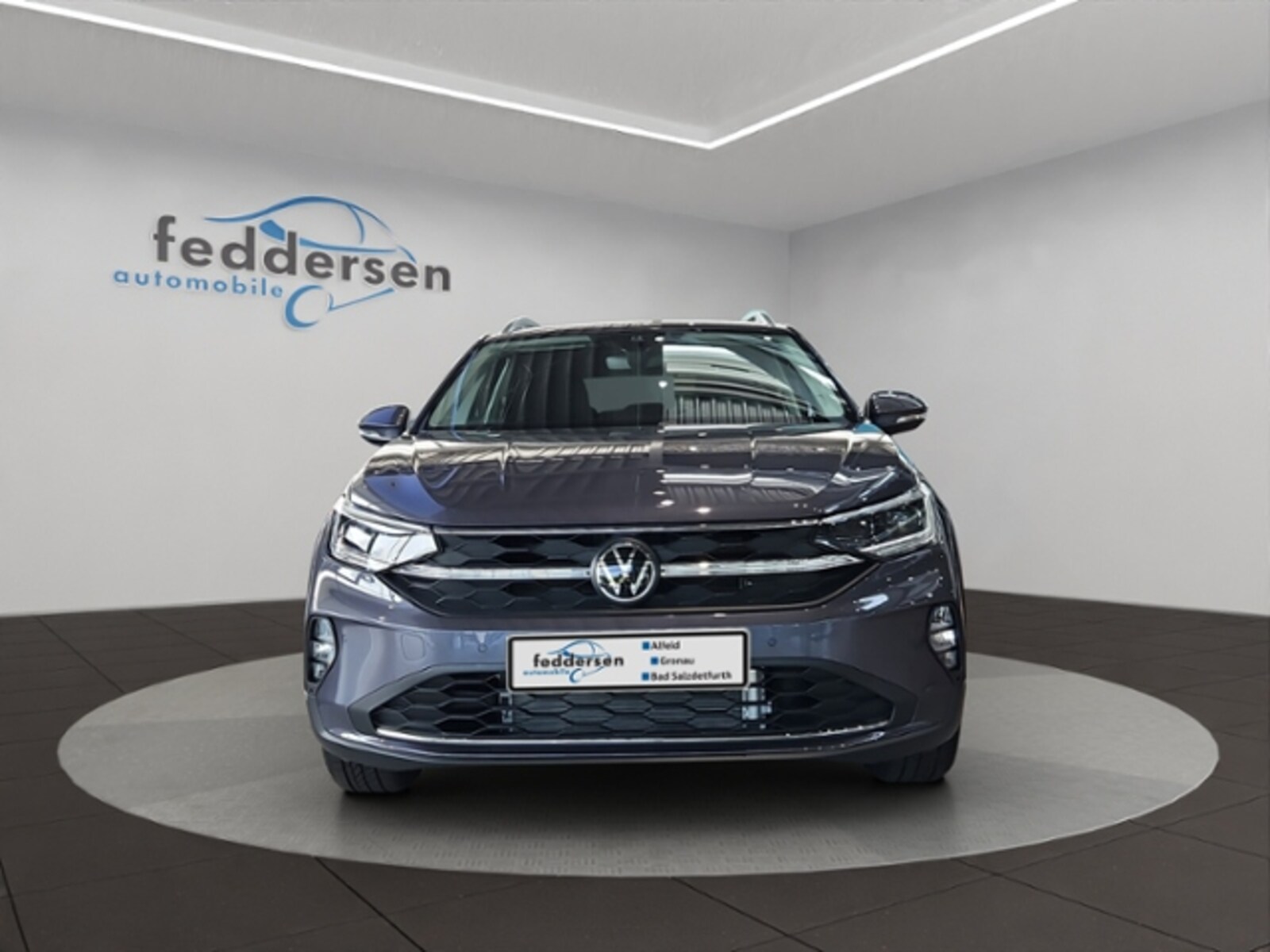 Volkswagen Taigo – Bild 3