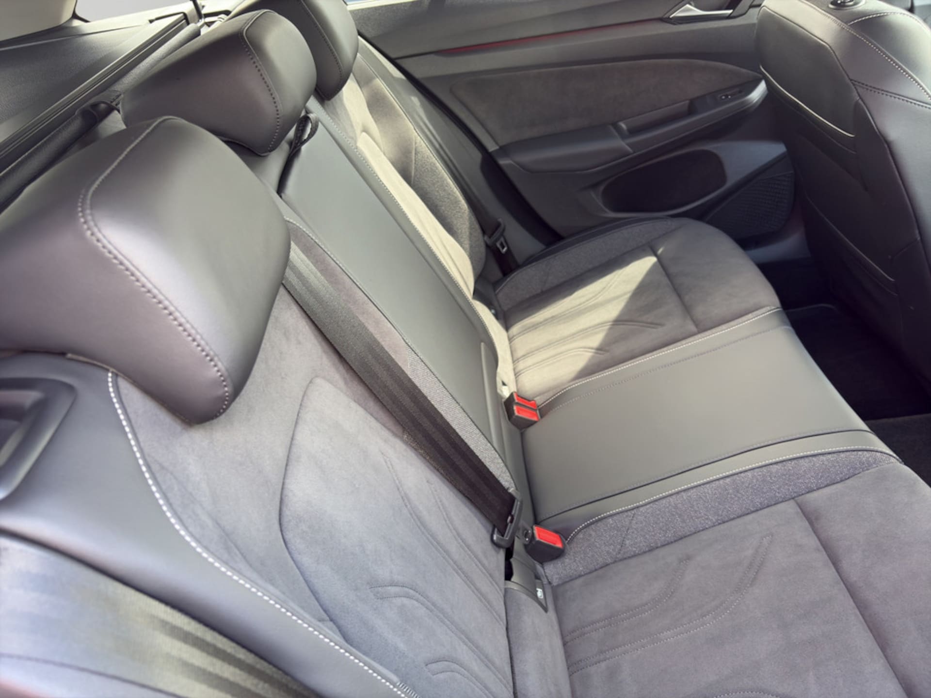 Volkswagen Golf Variant Style
