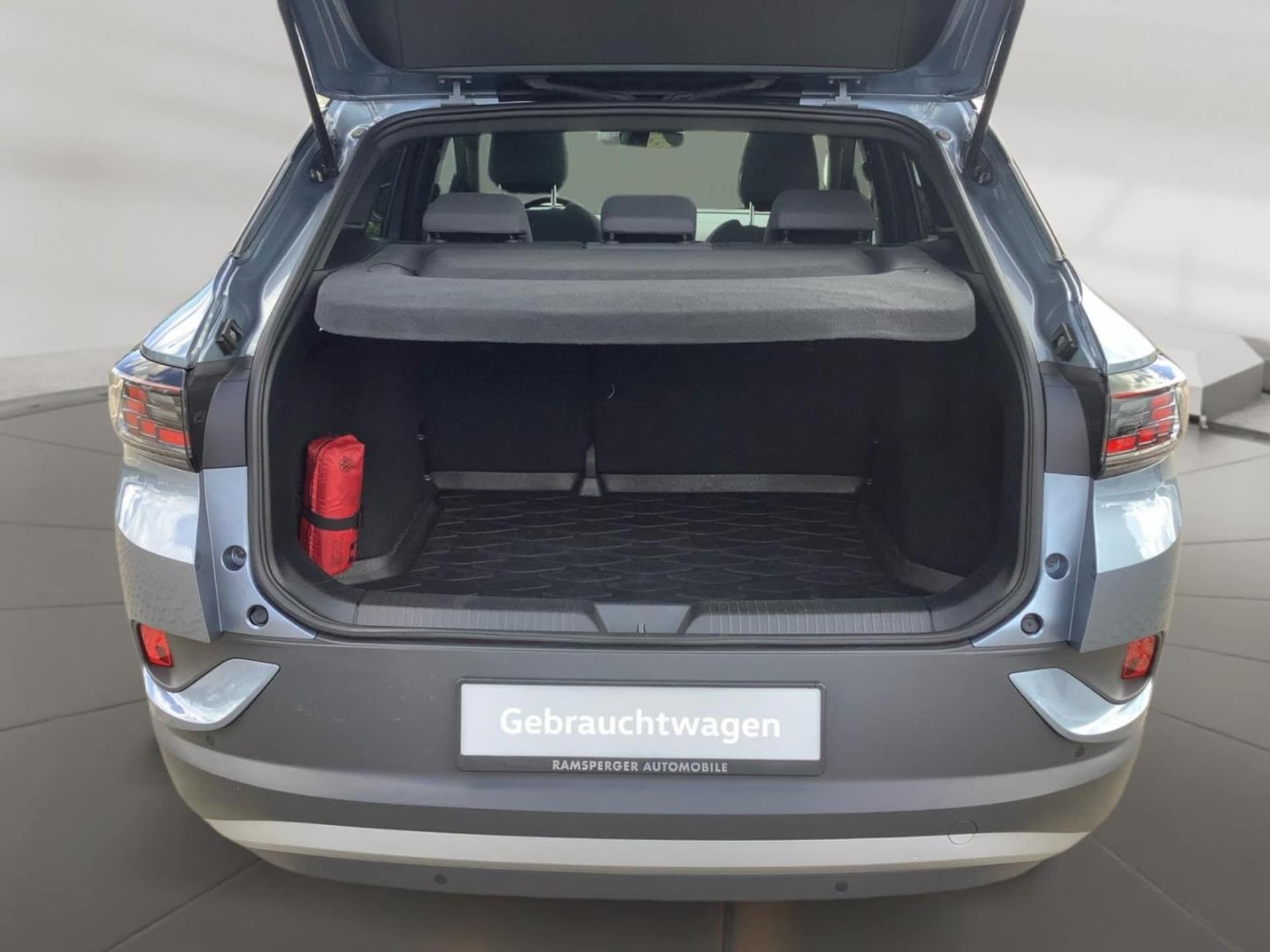 Volkswagen ID.4 Pro Performance