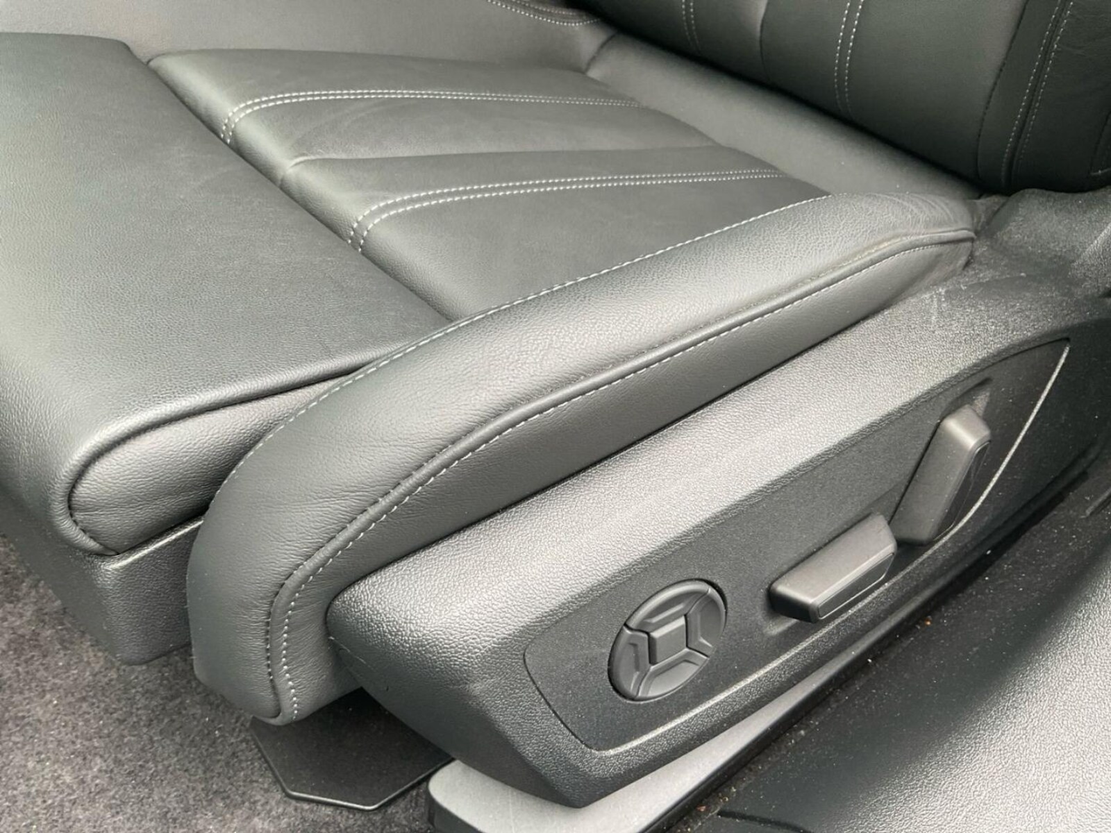 Audi A5 Avant – Bild 22