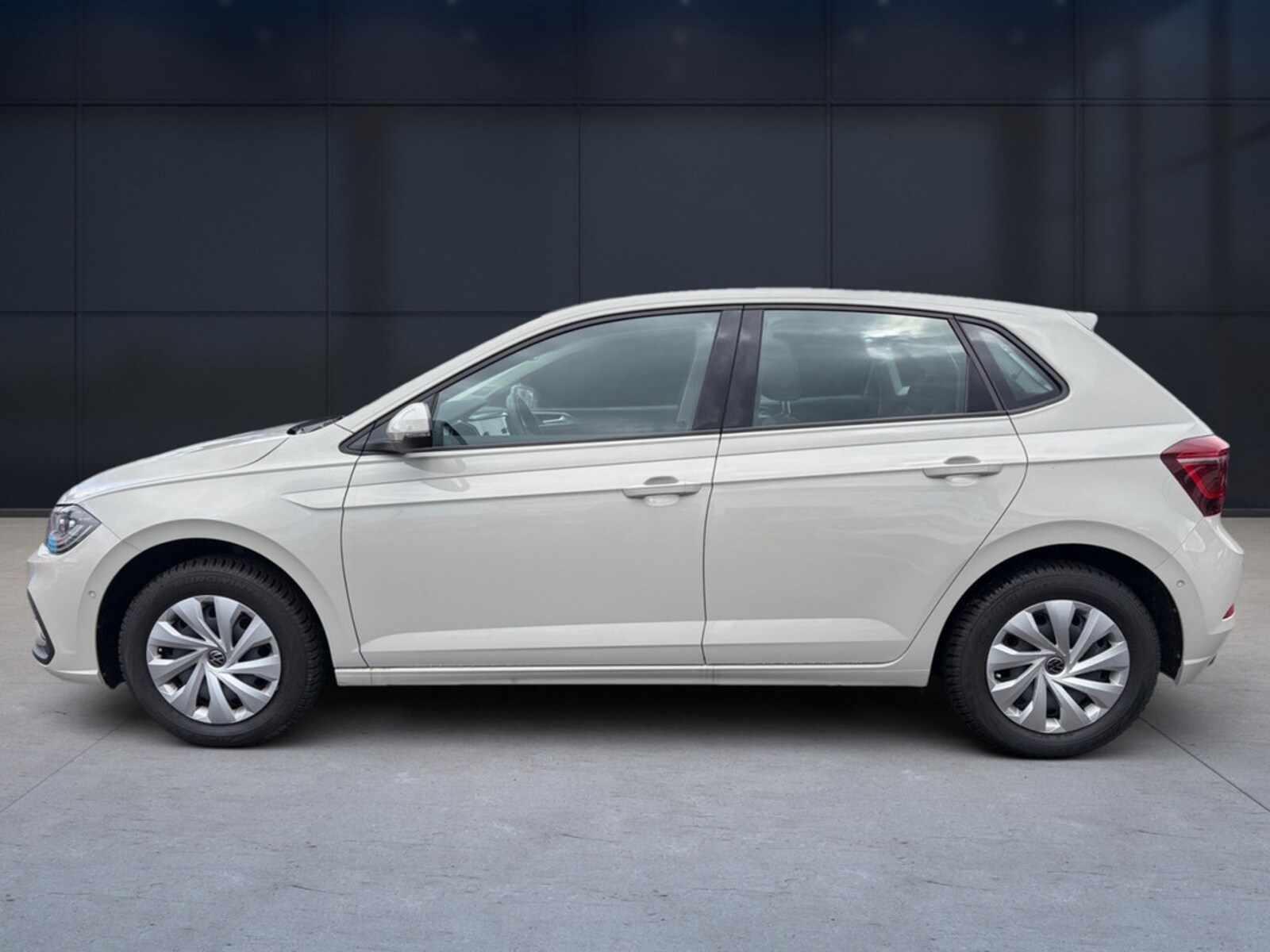 Volkswagen Polo – Bild 3