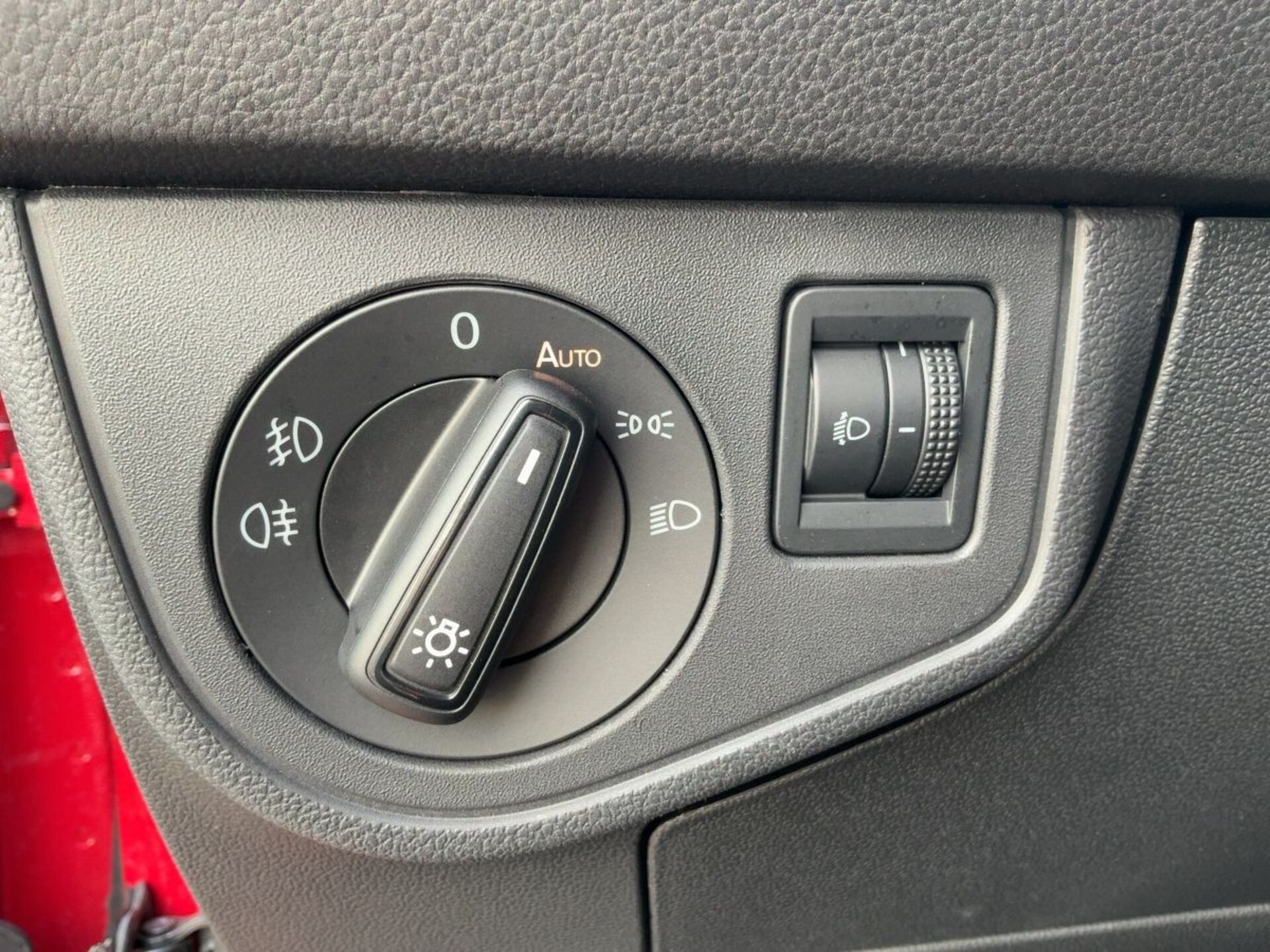 Volkswagen Polo Goal