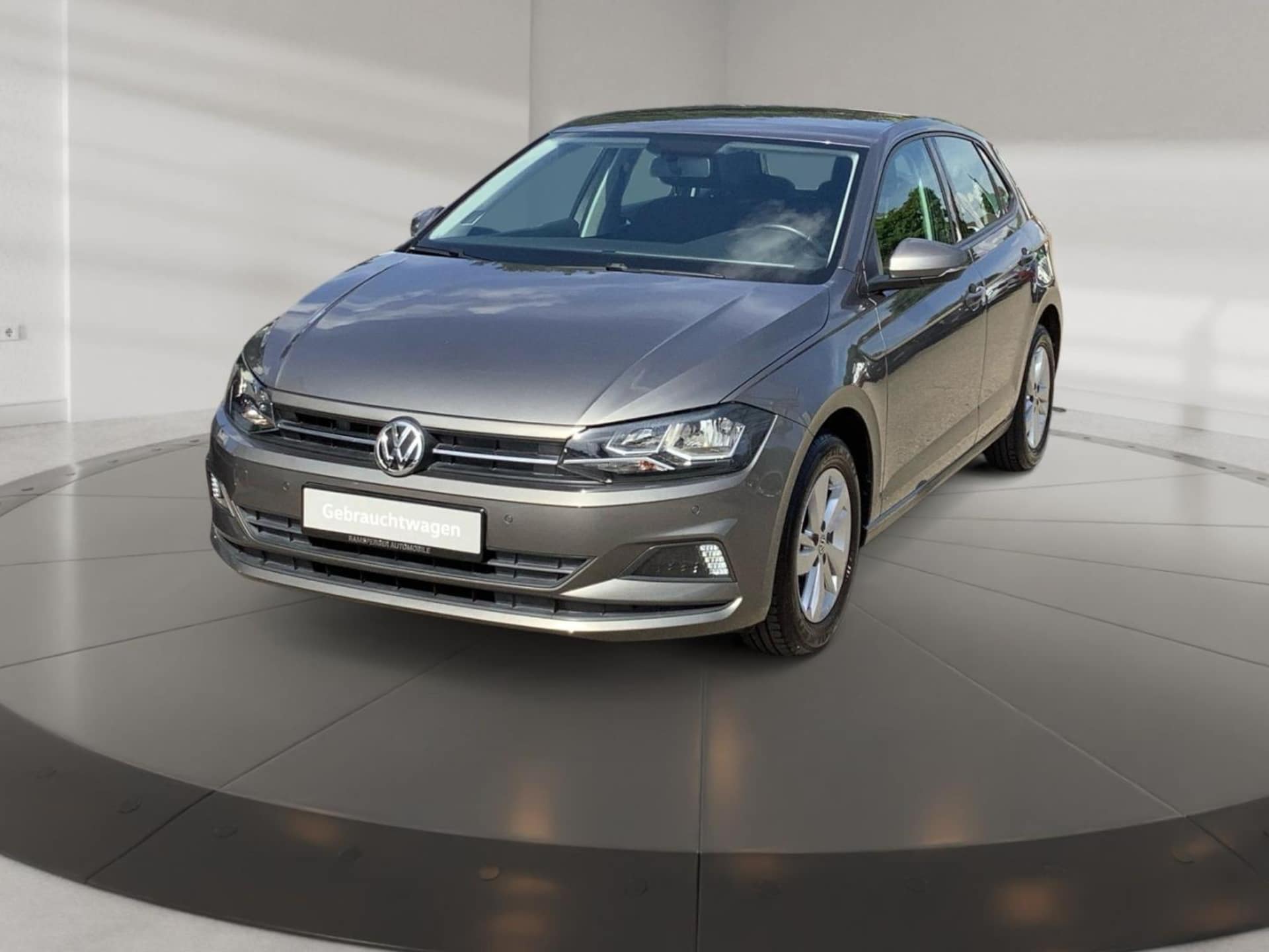 Volkswagen Polo Comfortline