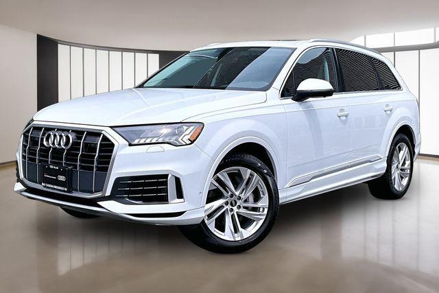 2023 Audi Q7