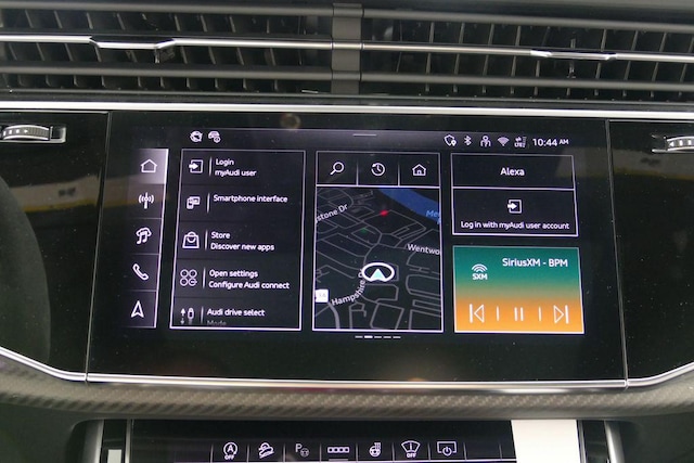 2026 Audi RS Q8 Base - Photo 19
