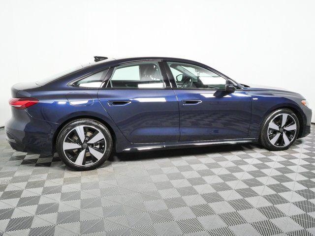 2026 Audi A5 Sedan
