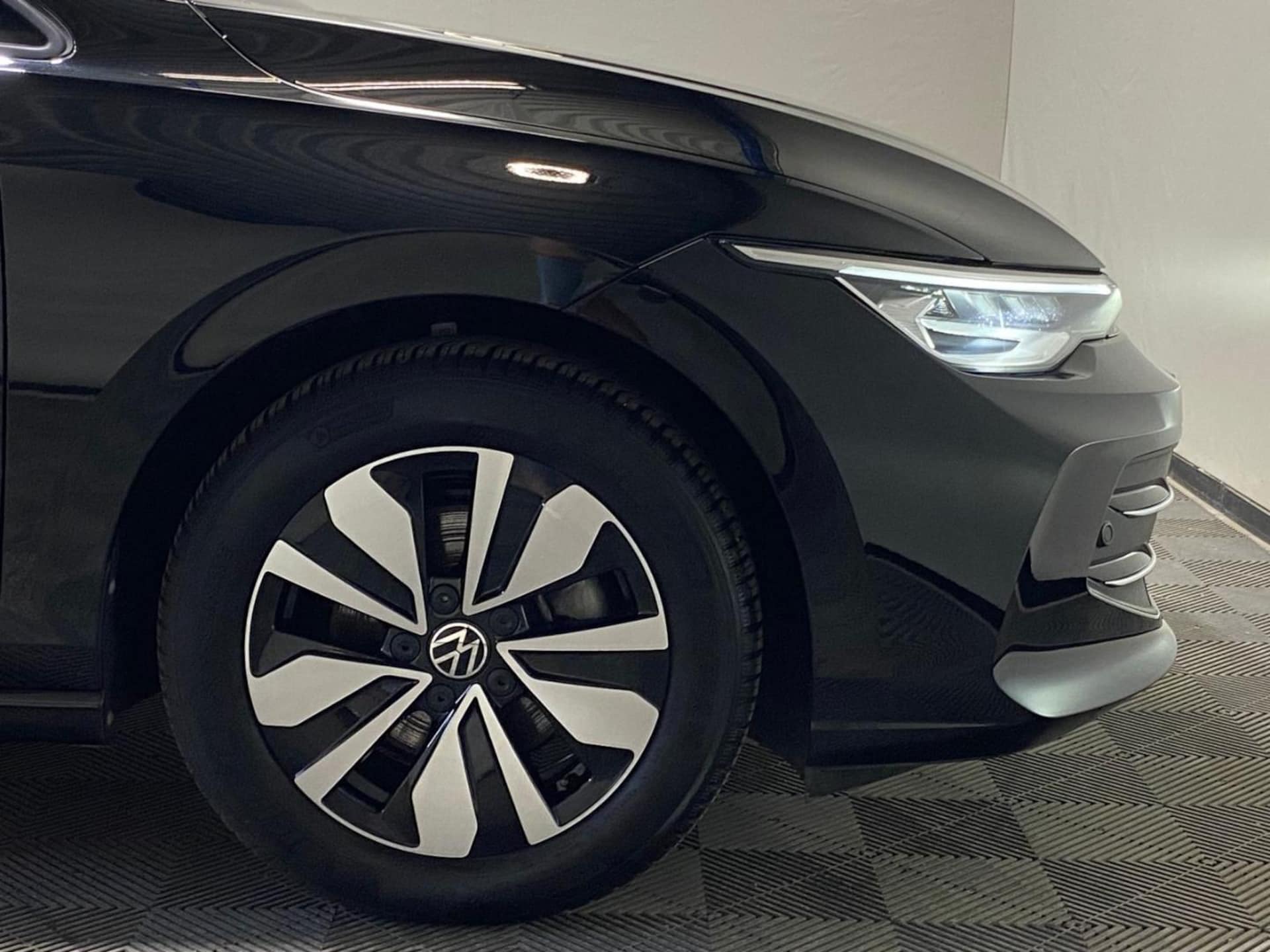 Volkswagen Golf Variant Goal