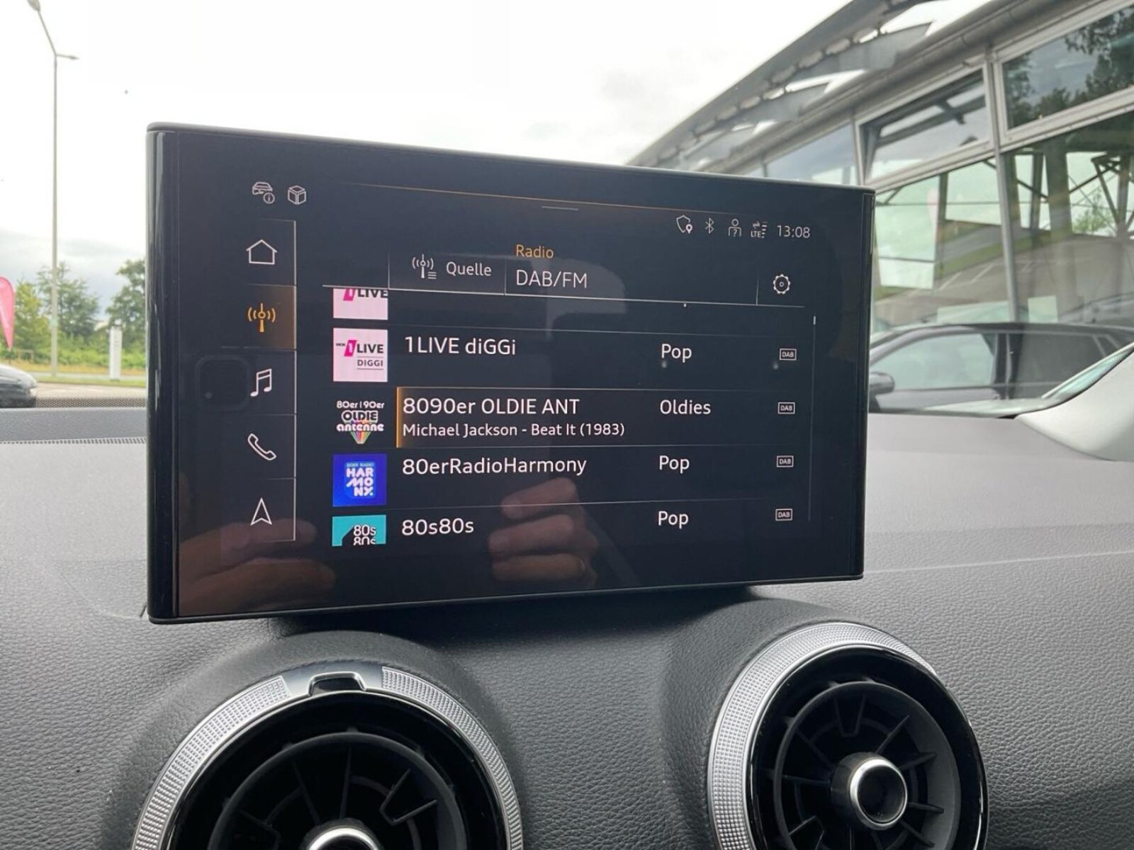 Audi Q2 – Bild 28