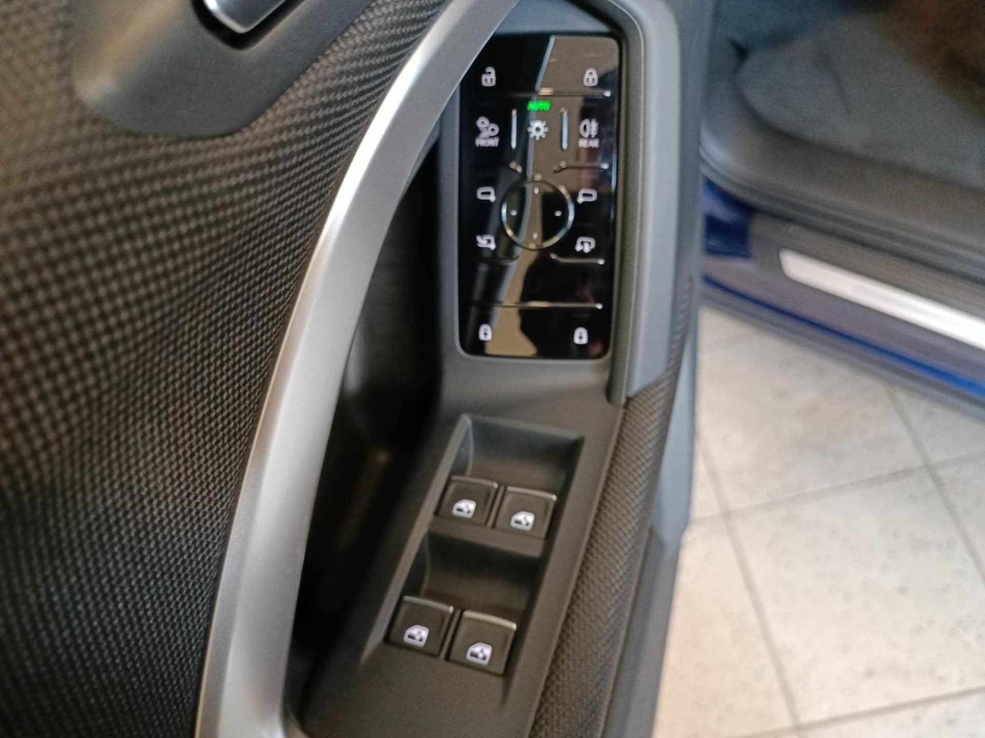 Audi Q5 SUV