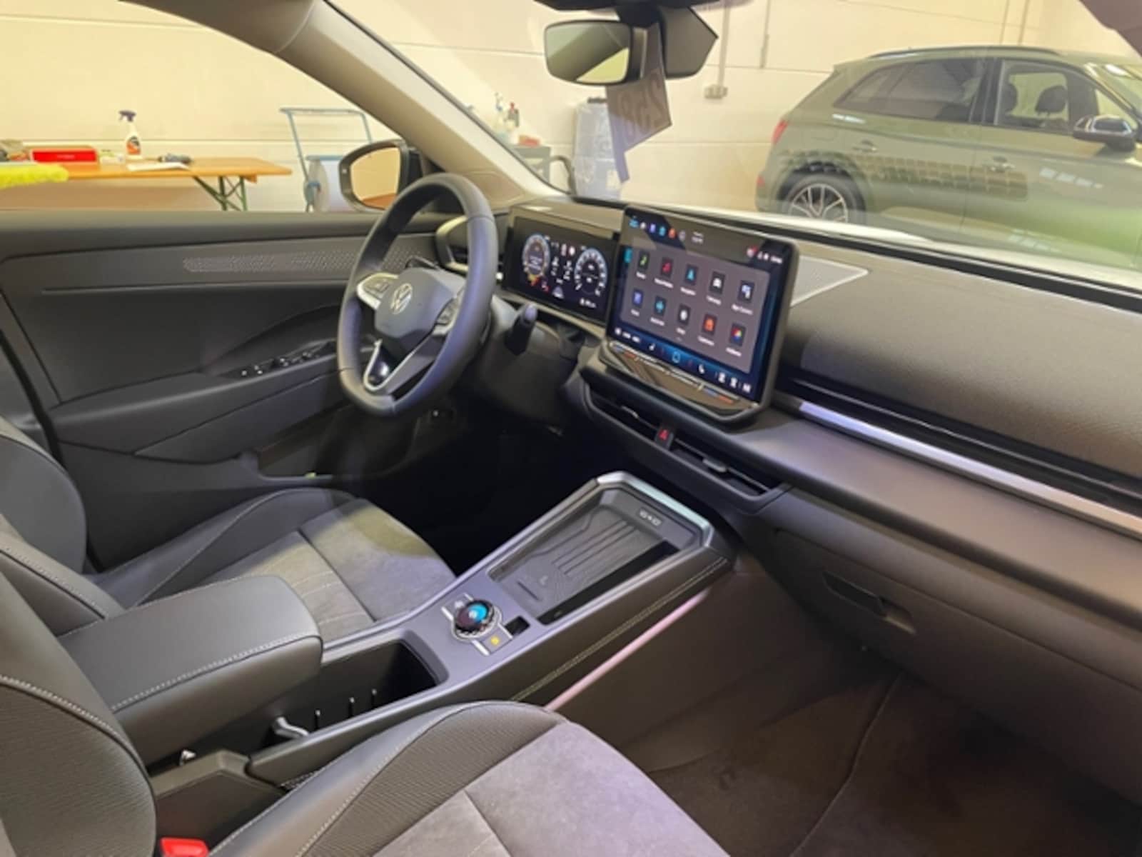 Volkswagen T-Roc – Bild 8