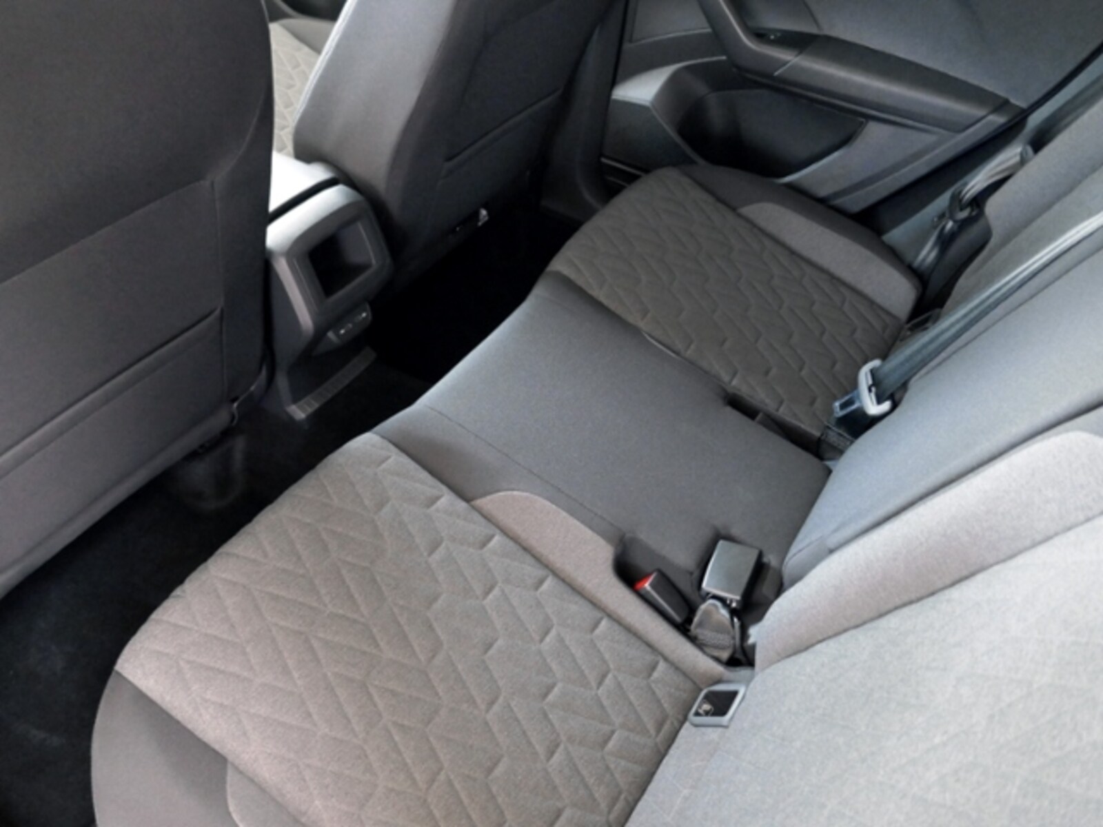 Volkswagen T-Cross – Bild 8