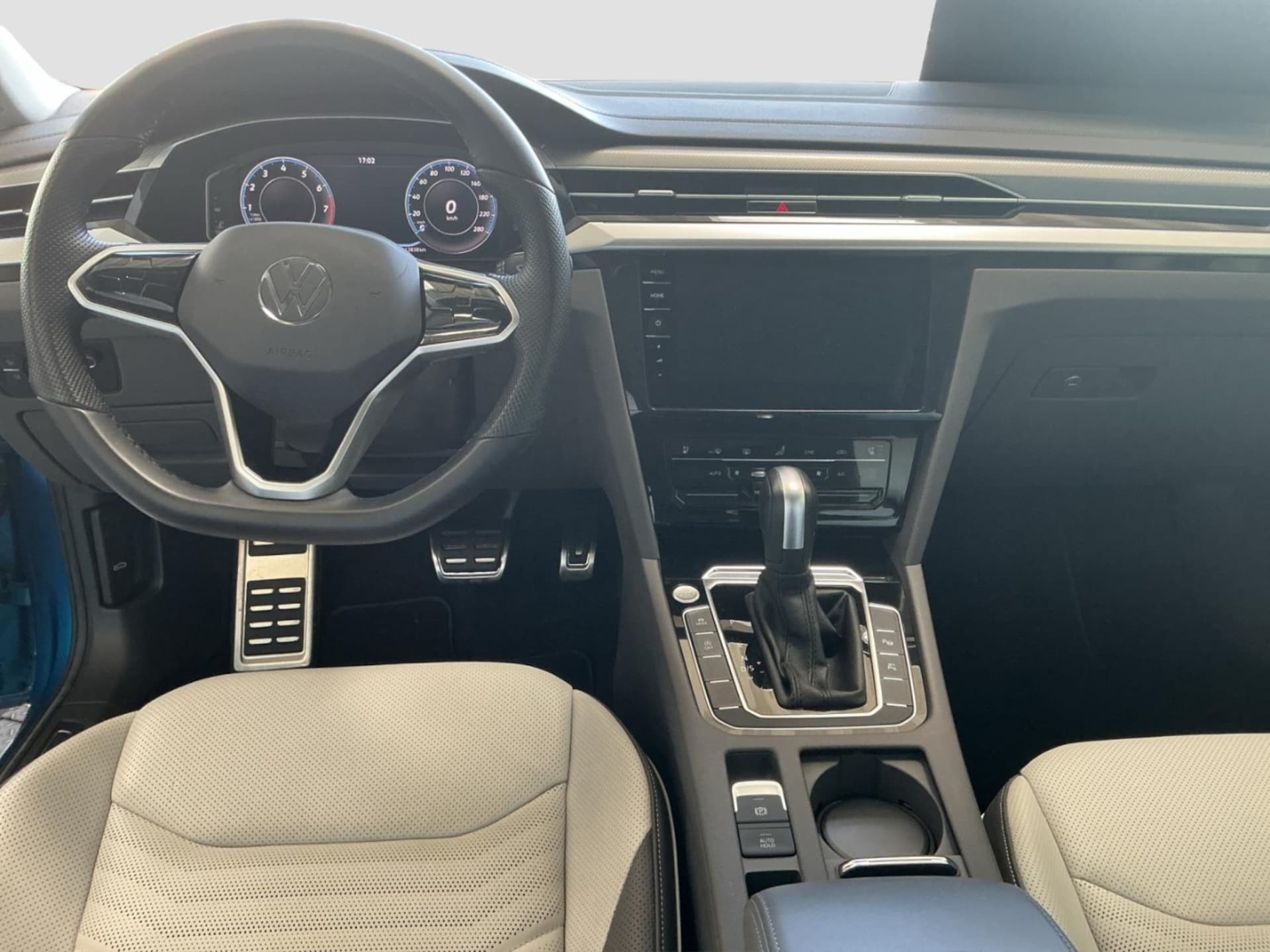 Volkswagen Arteon Elegance